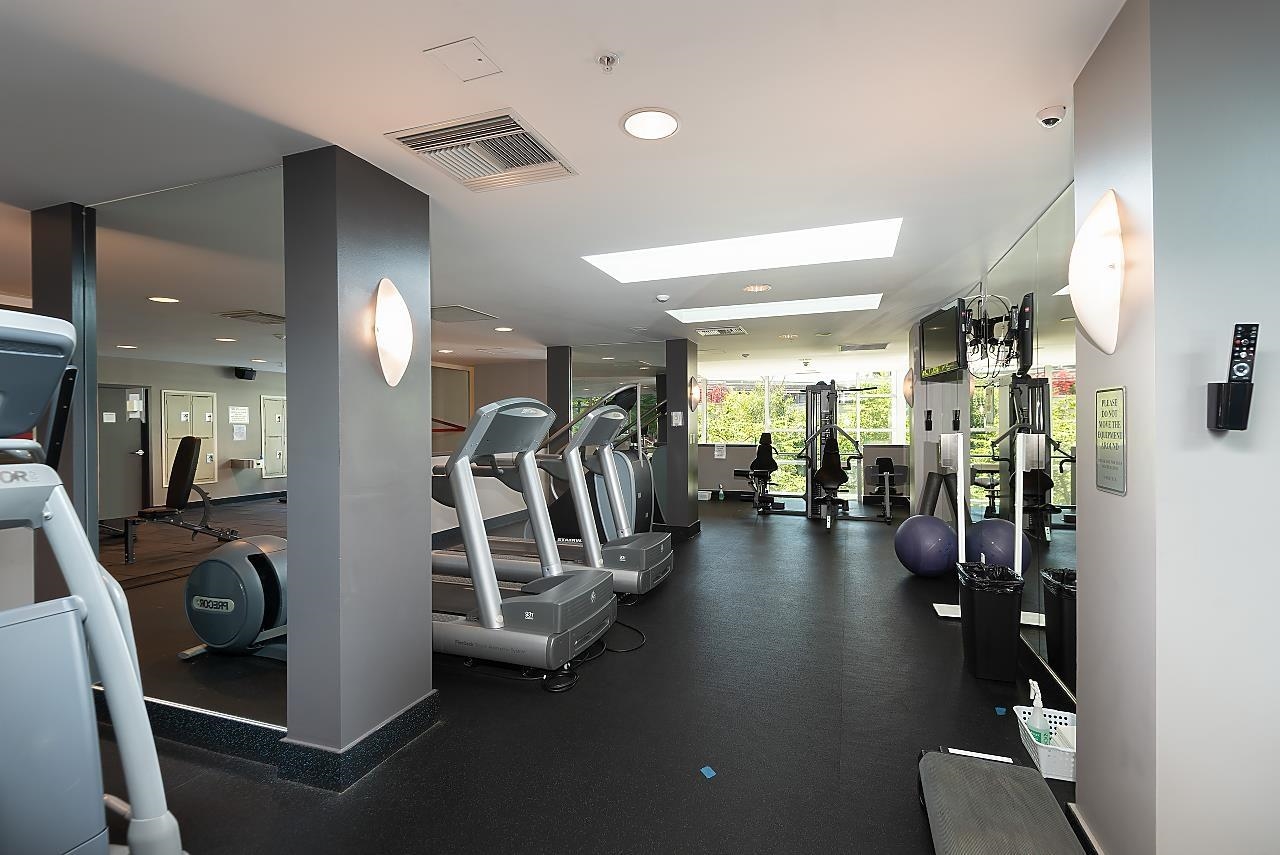 2306 550 PACIFIC STREET, #2306