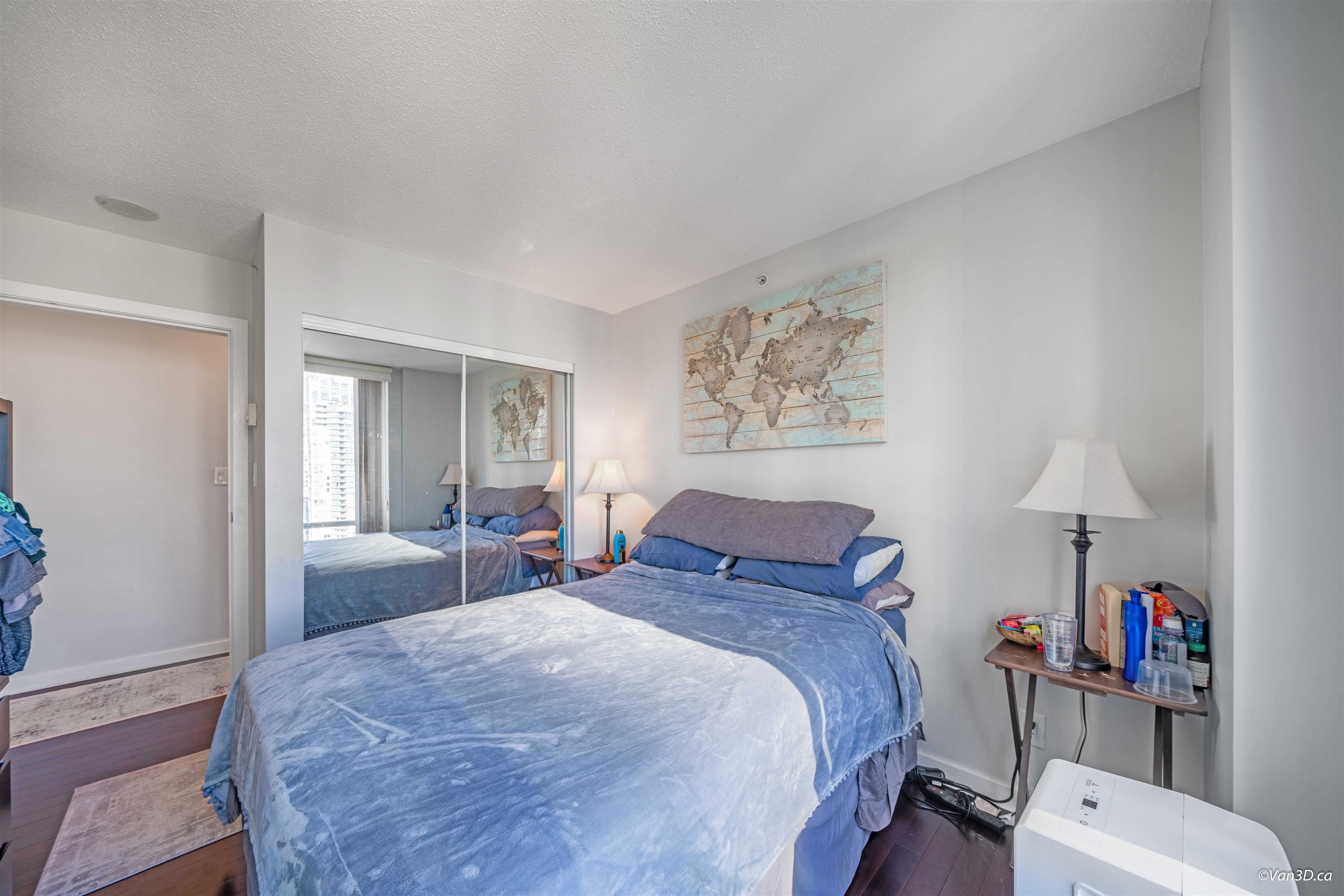 2306 550 PACIFIC STREET, #2306