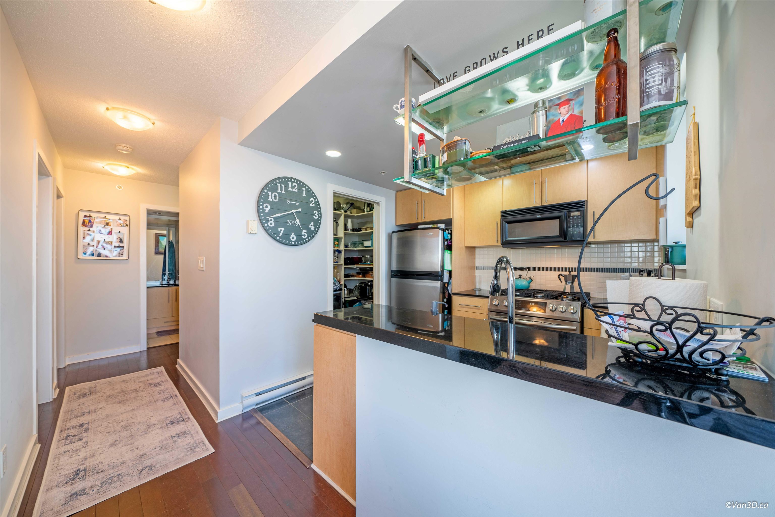 2306 550 PACIFIC STREET, #2306