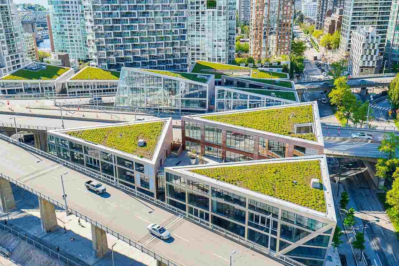 2306 550 PACIFIC STREET, #2306