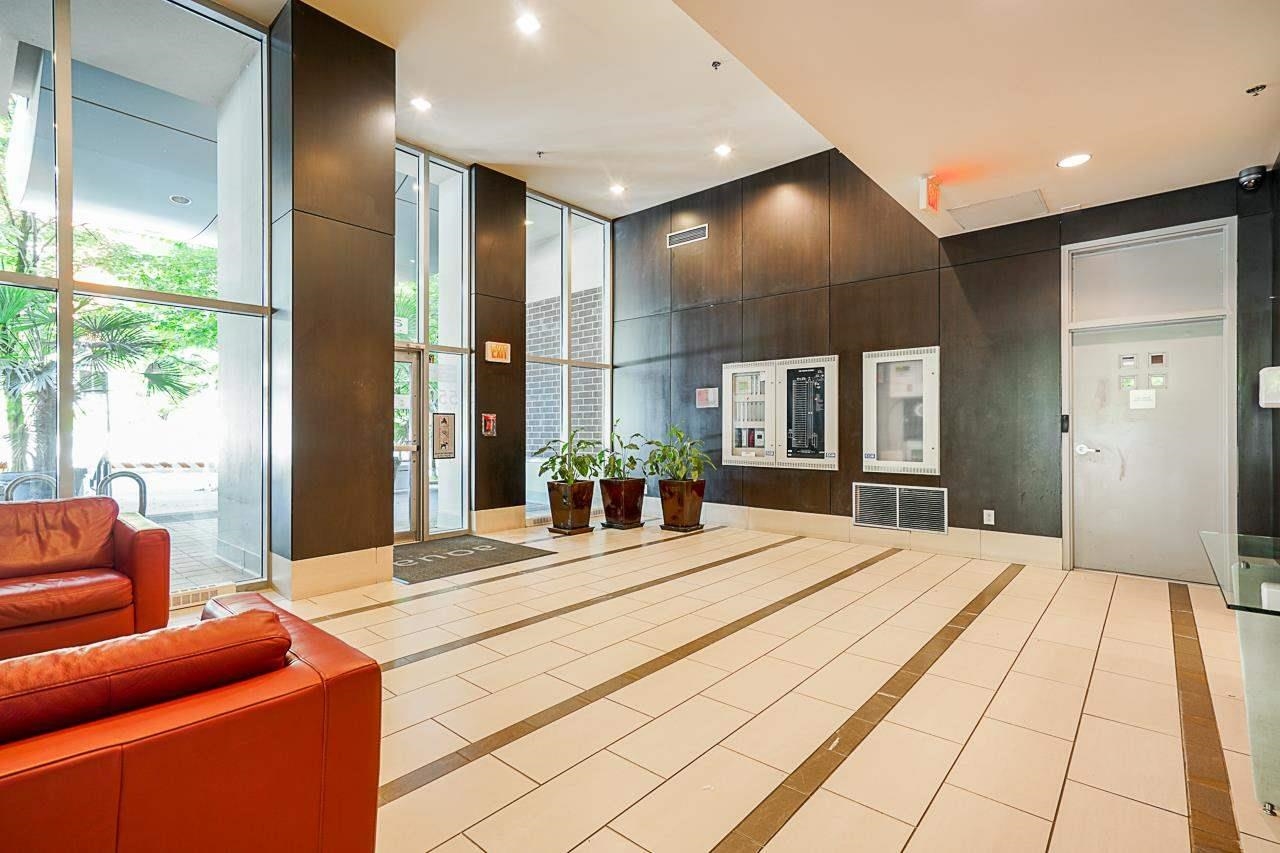 2306 550 PACIFIC STREET, #2306