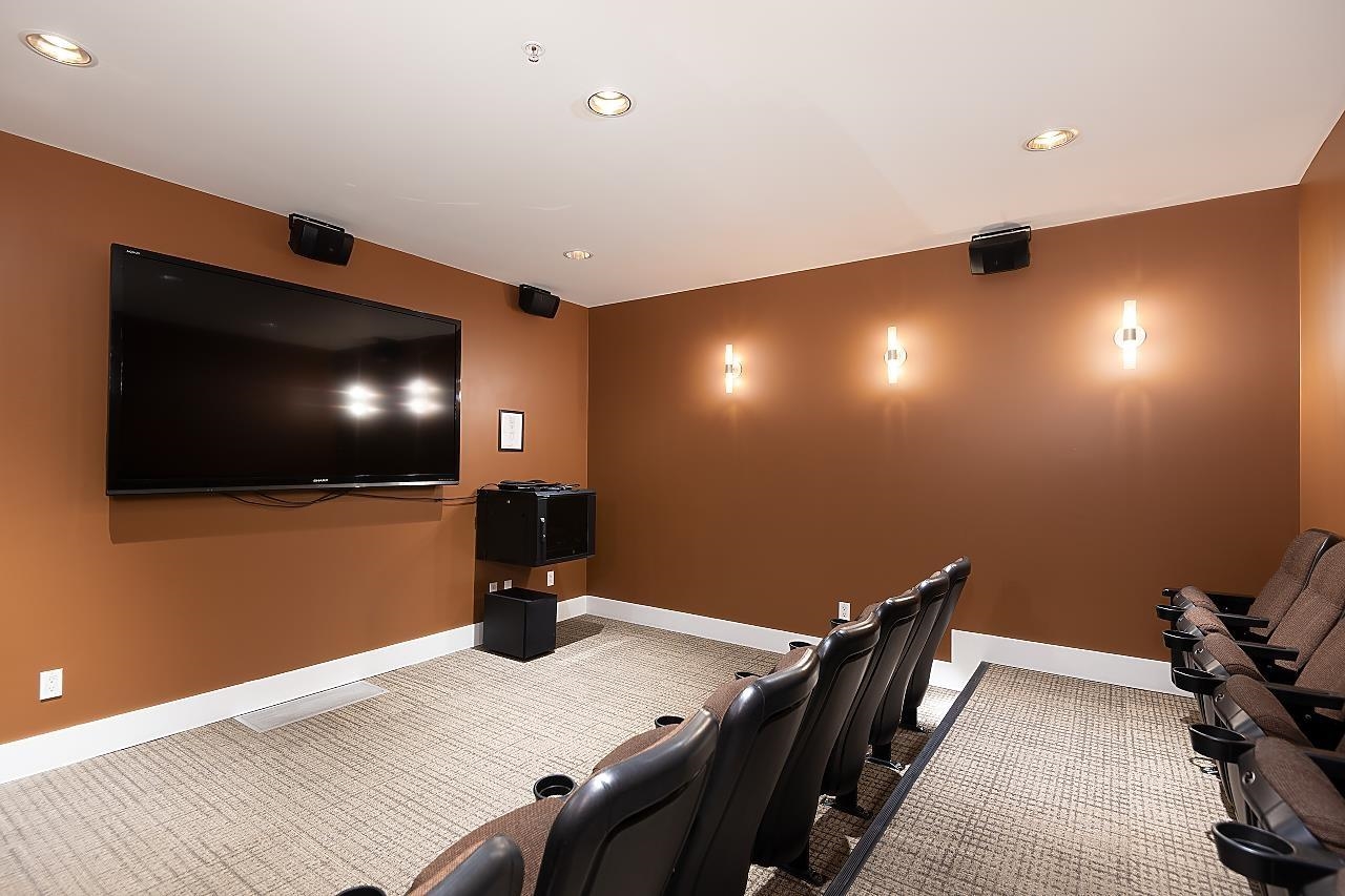 2306 550 PACIFIC STREET, #2306