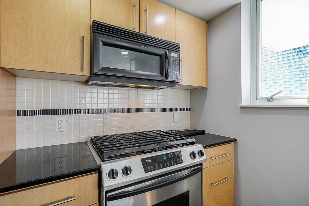 2306 550 PACIFIC STREET, #2306