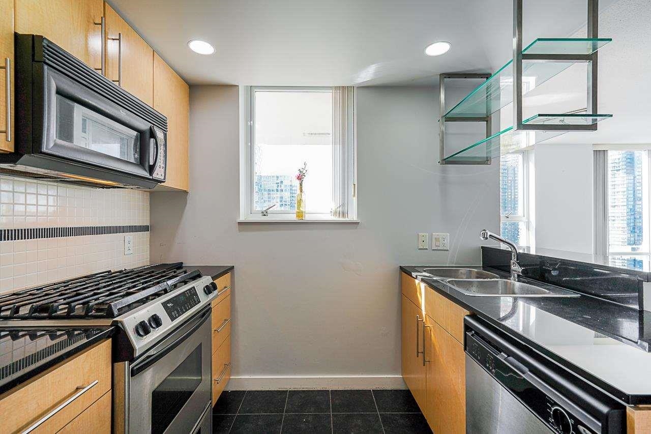 2306 550 PACIFIC STREET, #2306