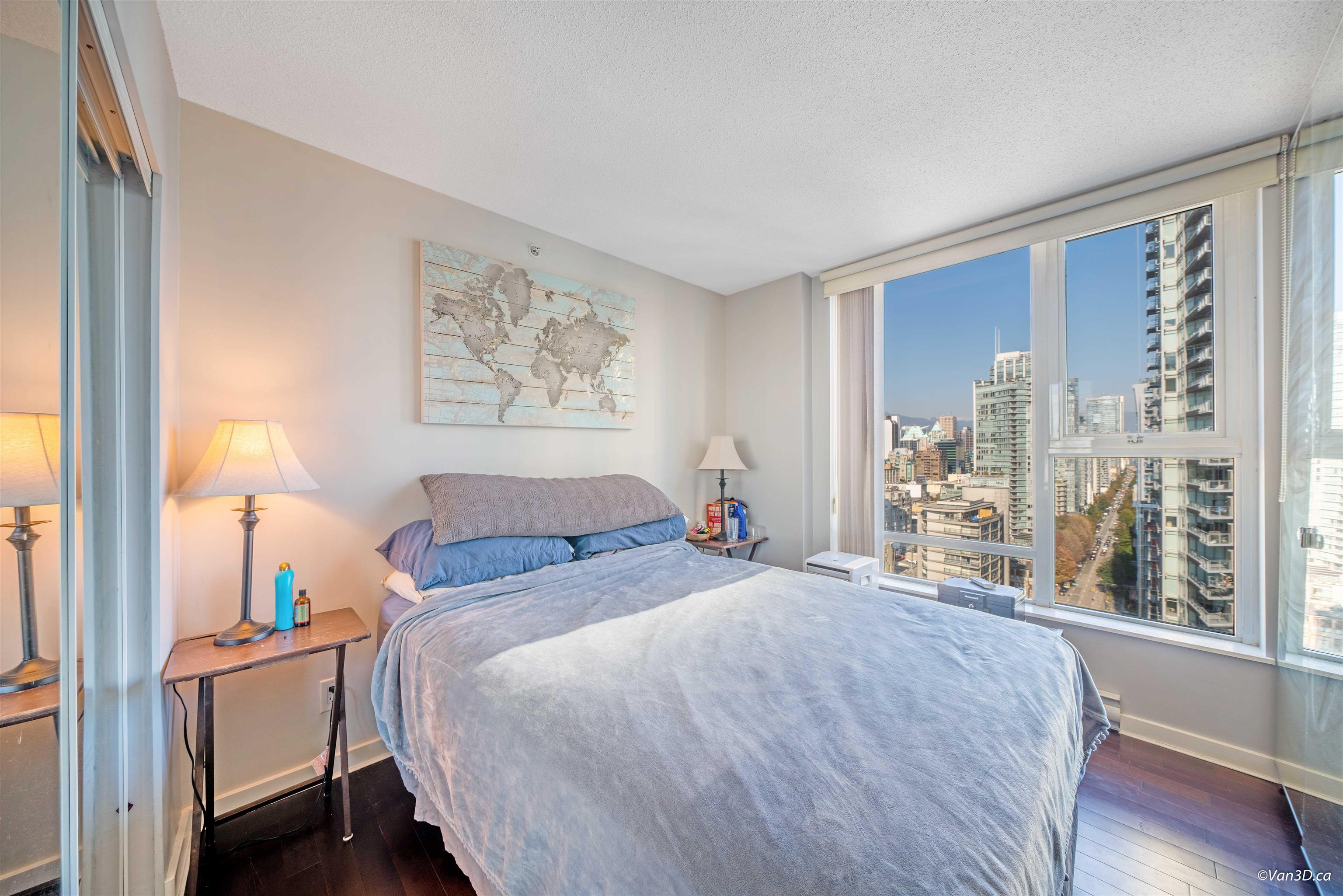 2306 550 PACIFIC STREET, #2306