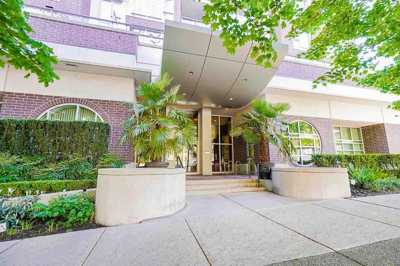 2306 550 PACIFIC STREET, #2306