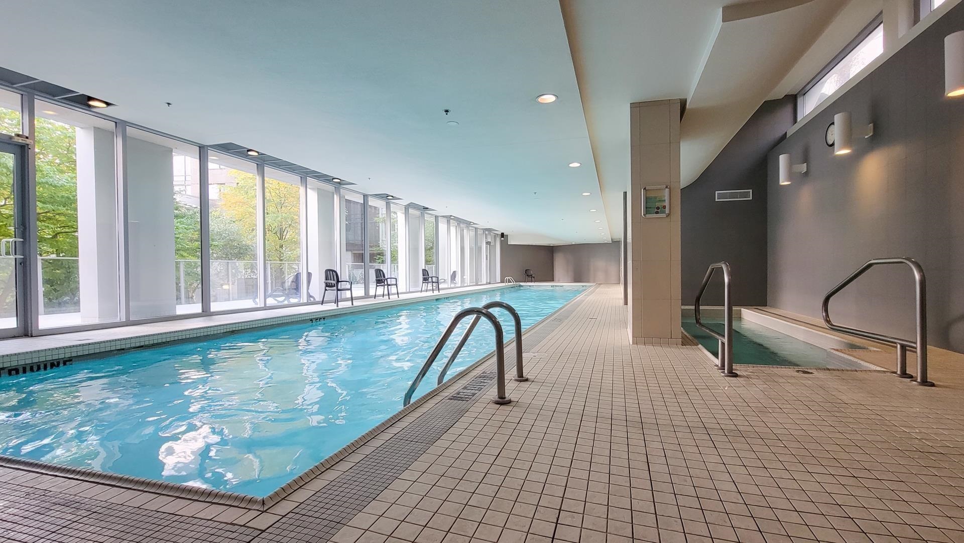 2306 550 PACIFIC STREET, #2306
