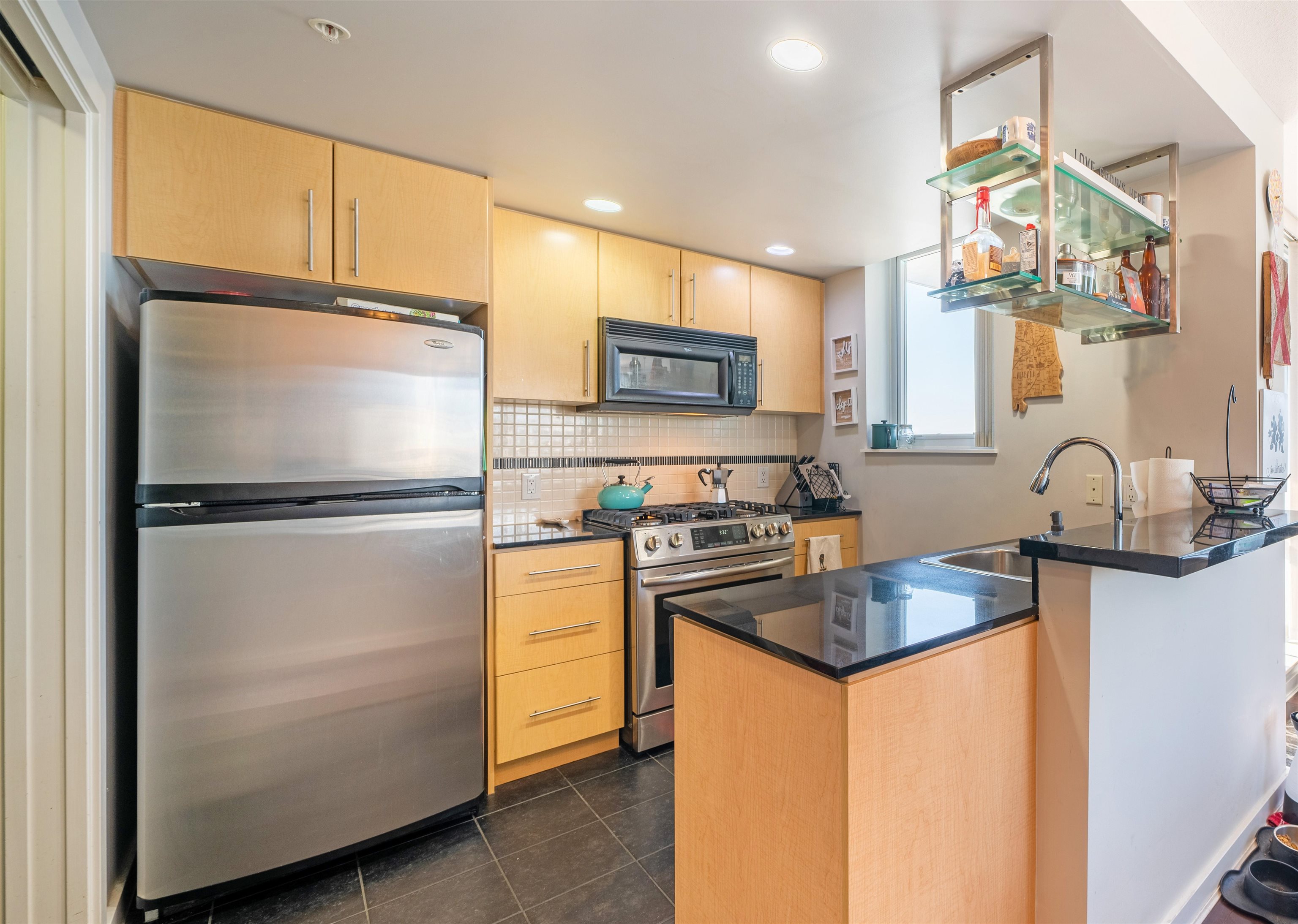2306 550 PACIFIC STREET, #2306