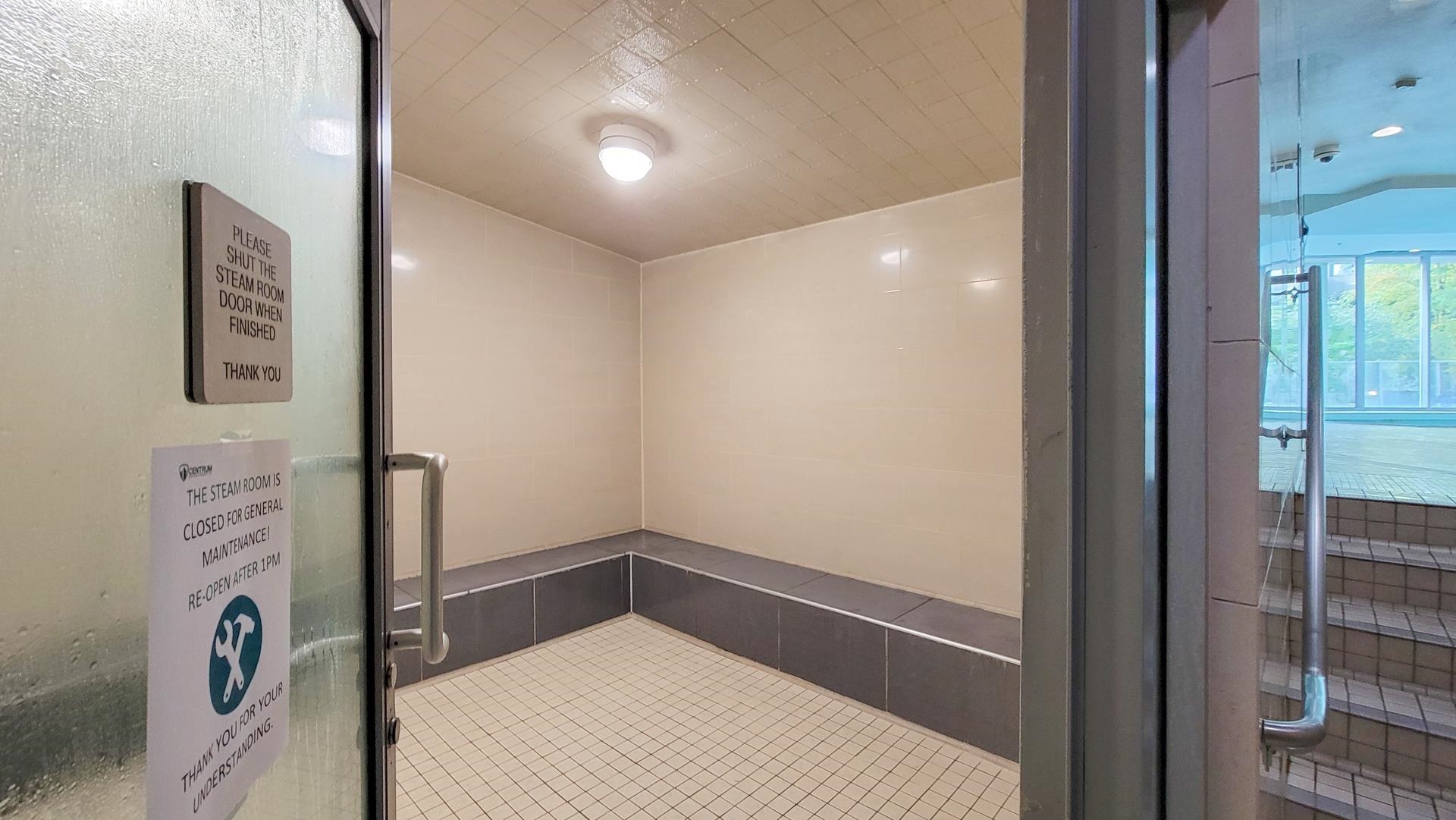 2306 550 PACIFIC STREET, #2306