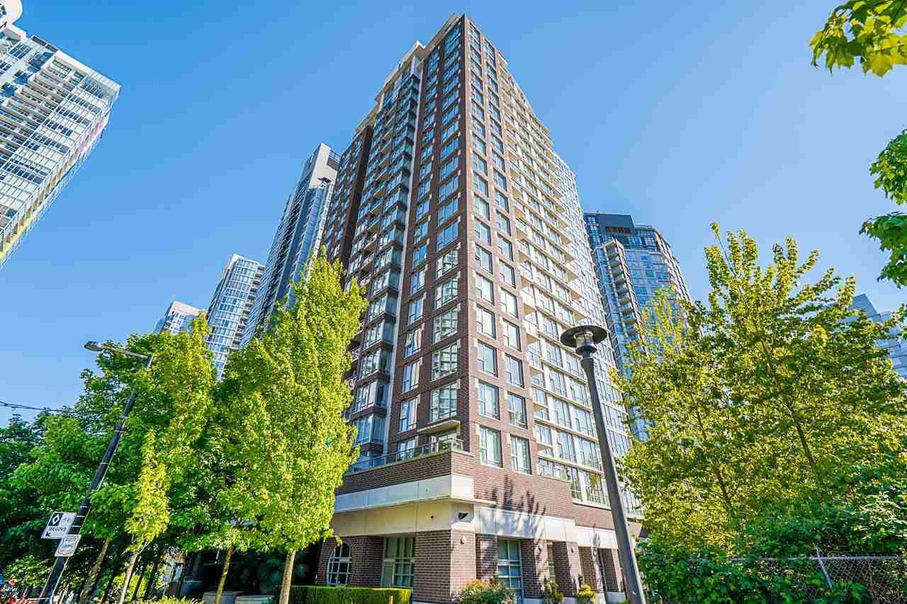 2306 550 PACIFIC STREET, #2306