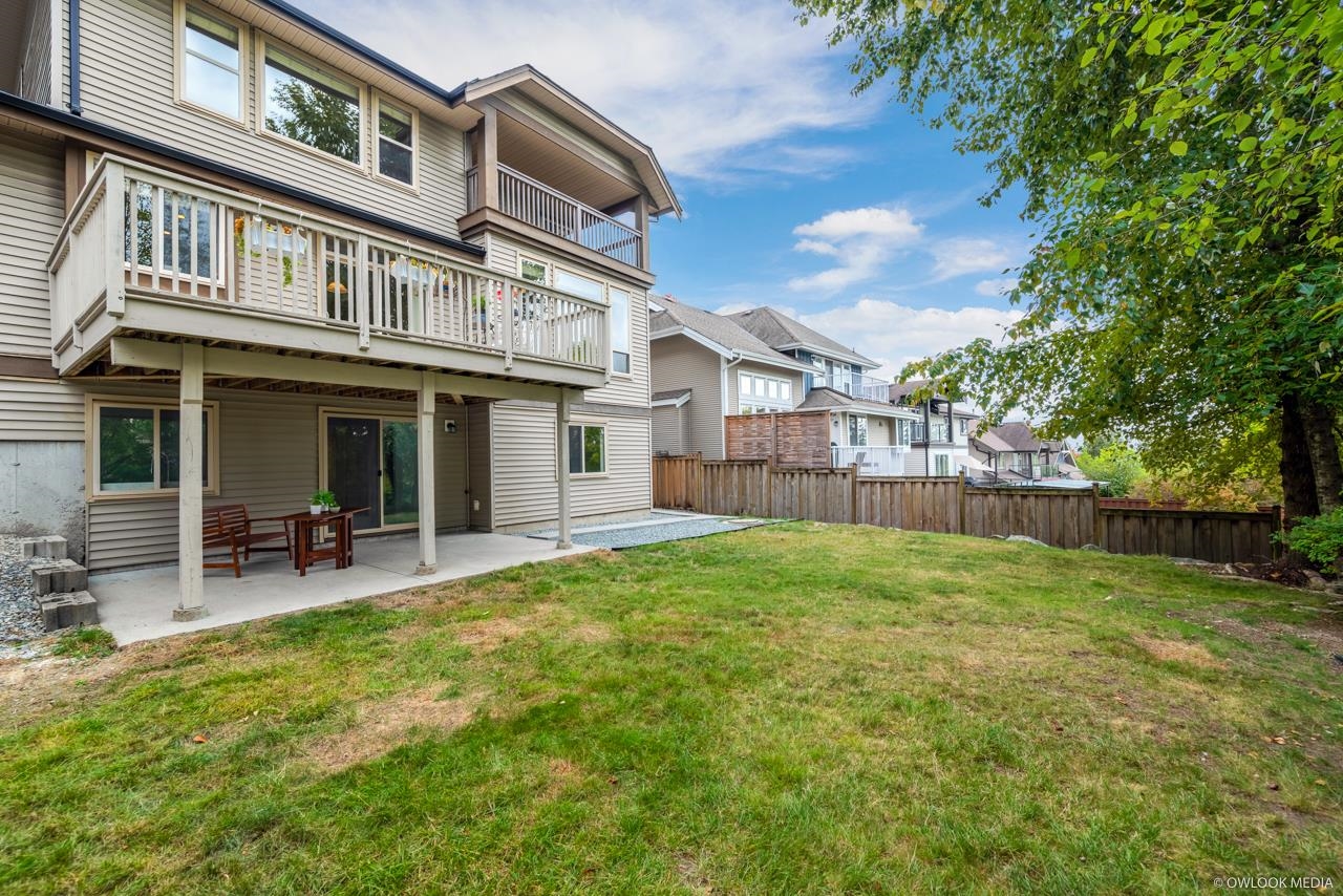 47 MAPLE DRIVE
