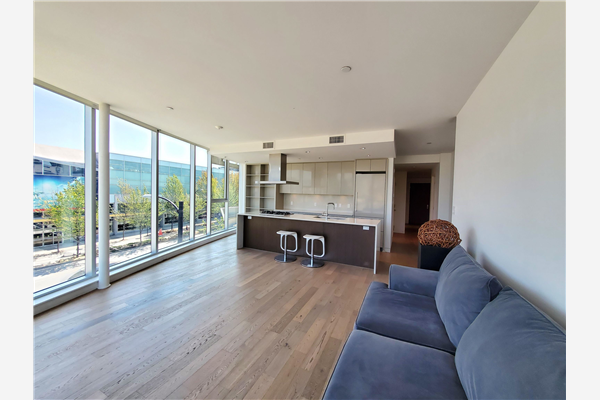 5XX 2211 CAMBIE STREET, Vancouver