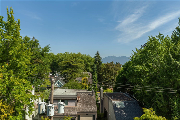 5 5389 VINE STREET, Vancouver
