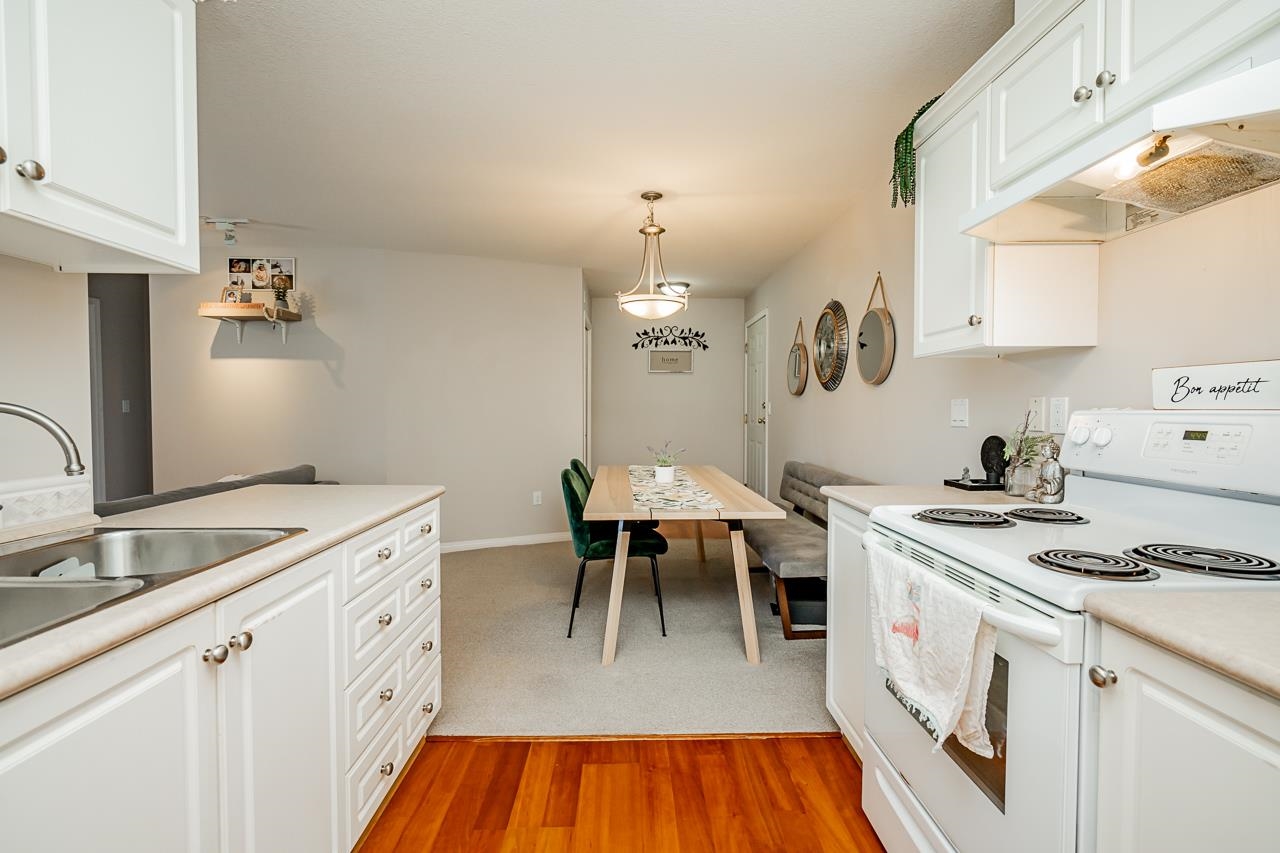 307 1280 MERKLIN STREET, #307