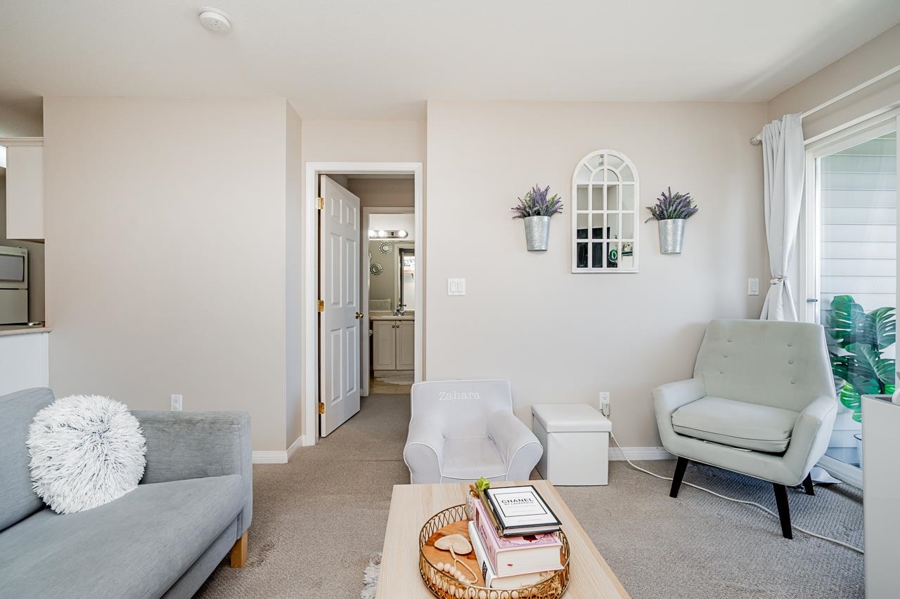 307 1280 MERKLIN STREET, #307