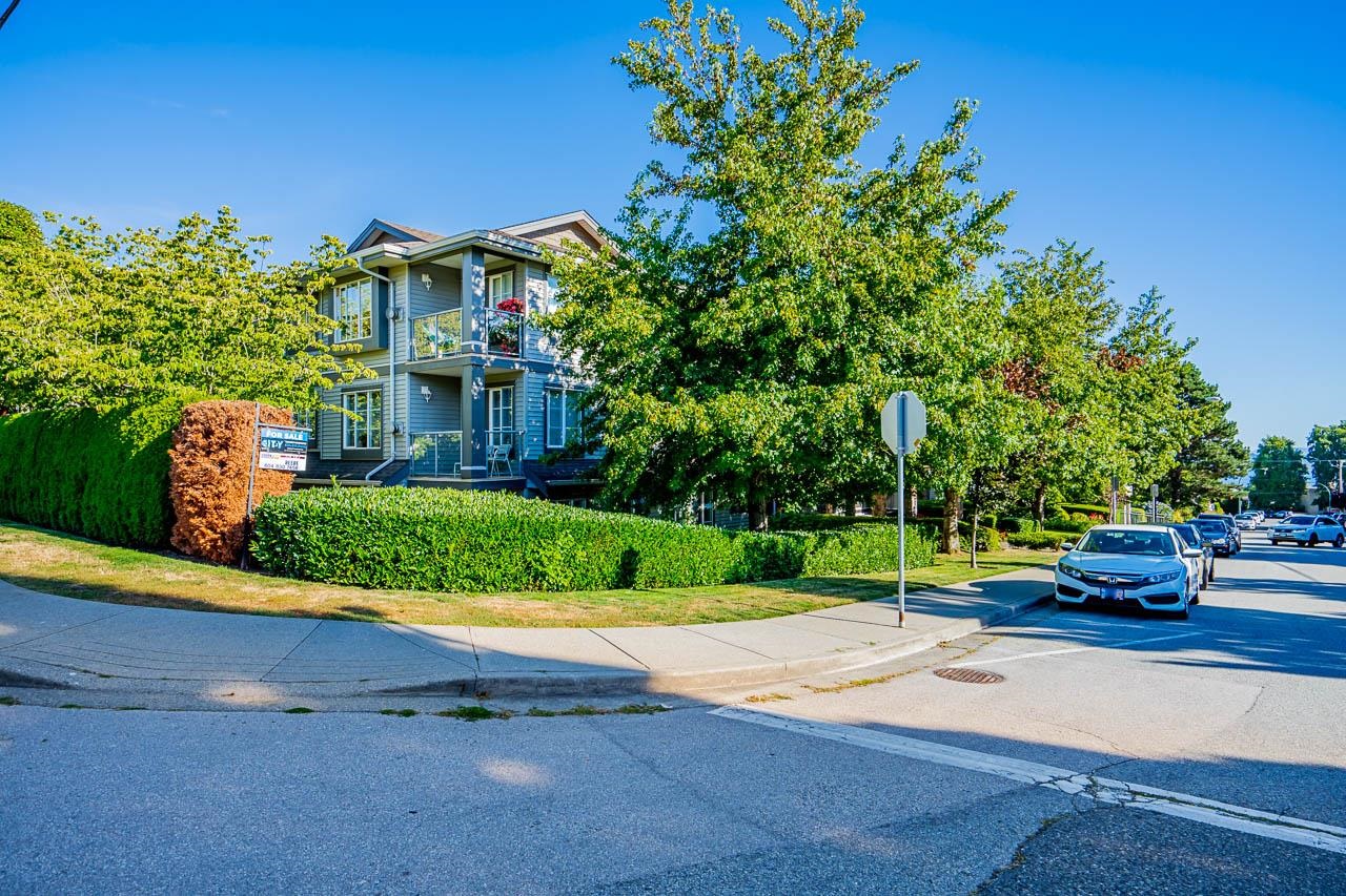307 1280 MERKLIN STREET, #307