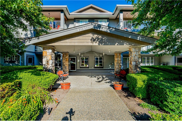 307 1280 MERKLIN STREET, White Rock