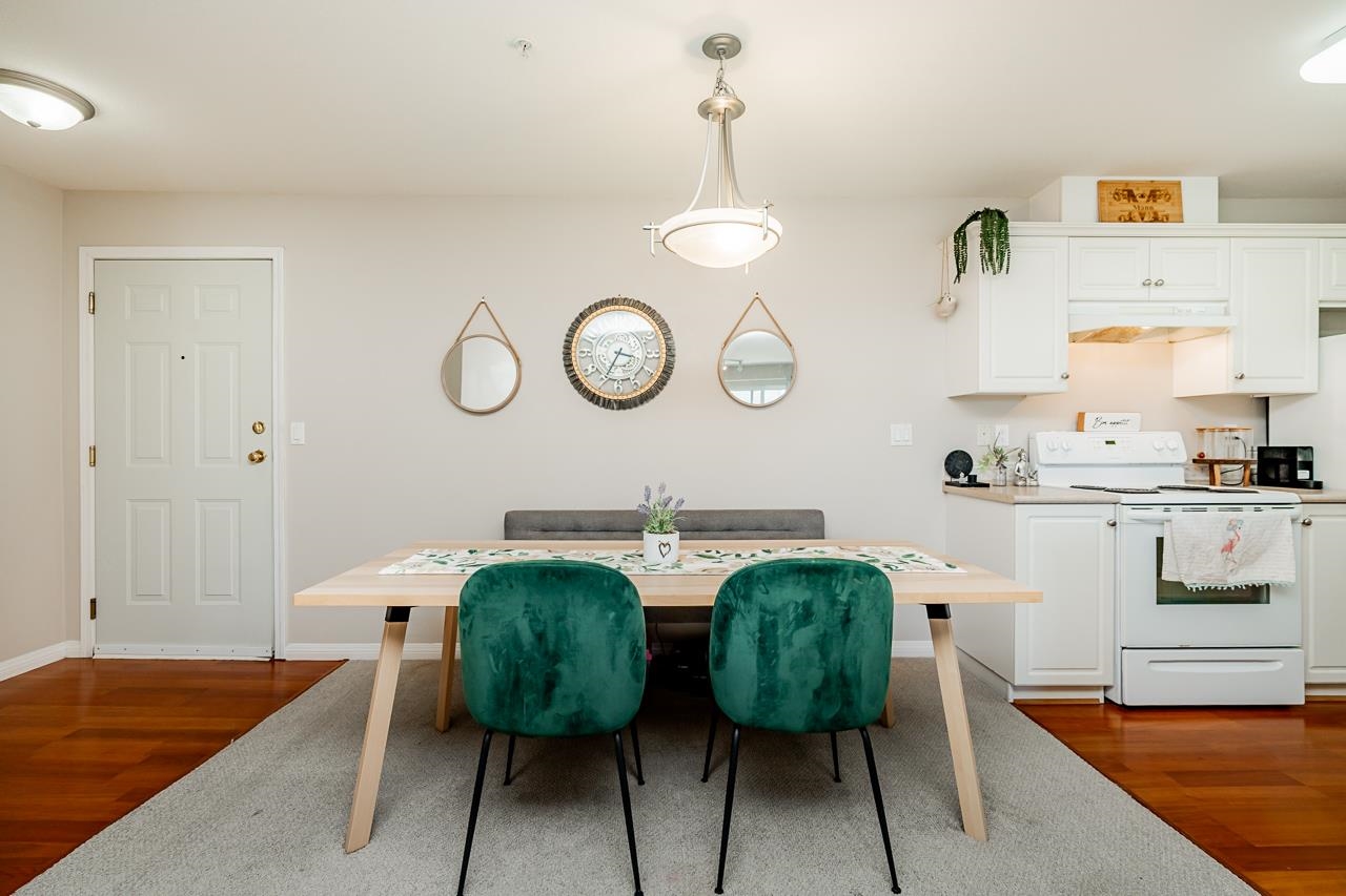 307 1280 MERKLIN STREET, #307