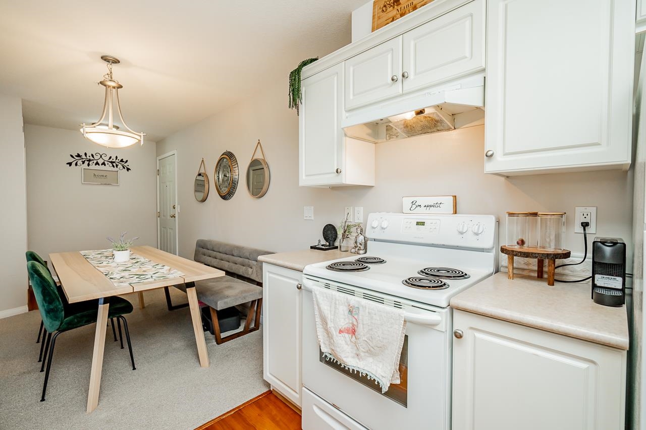 307 1280 MERKLIN STREET, #307