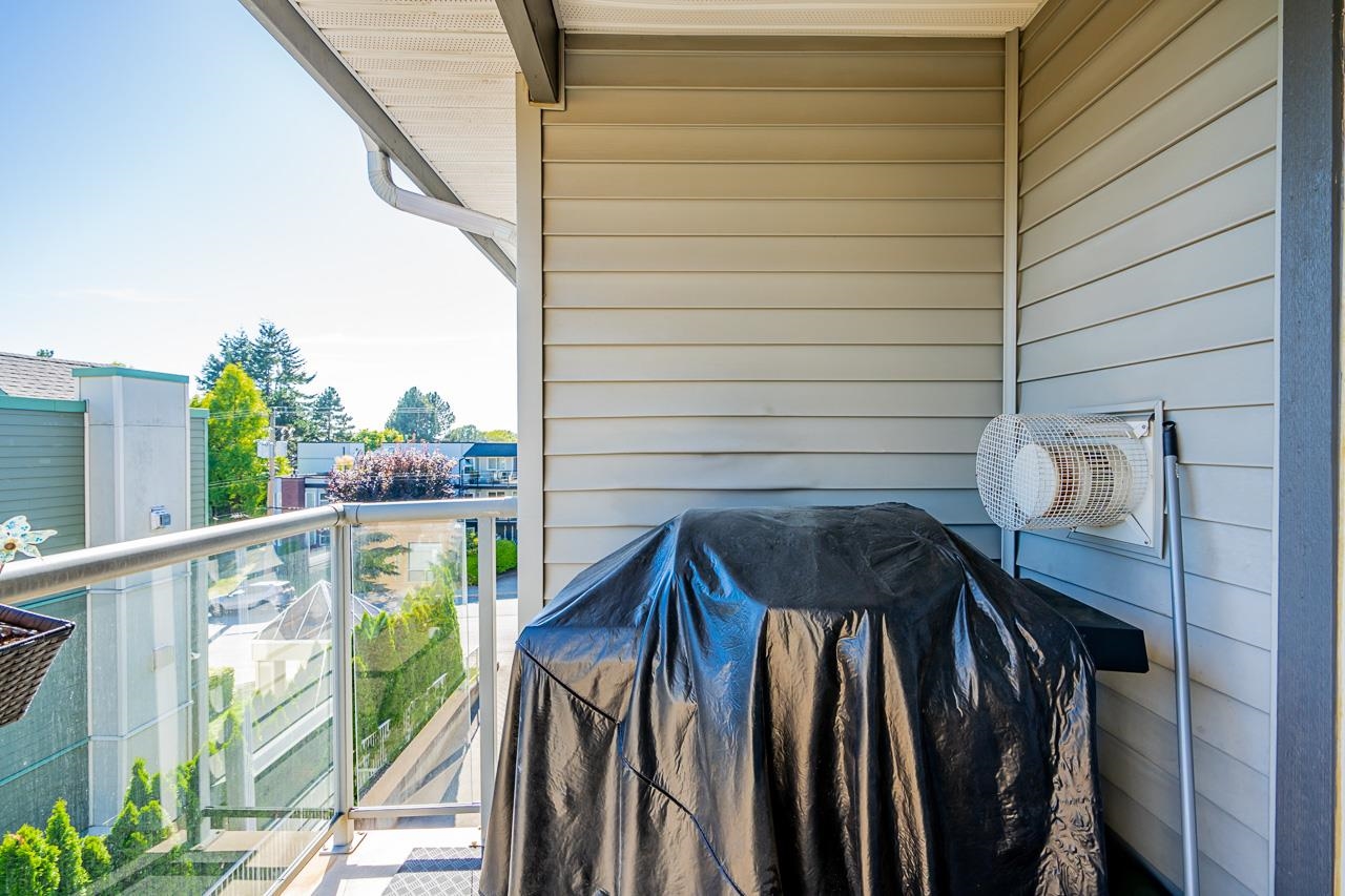 307 1280 MERKLIN STREET, #307