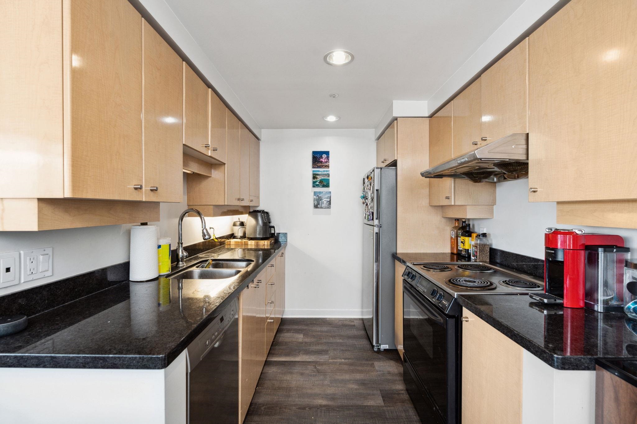 3008 1009 EXPO BOULEVARD, #3008