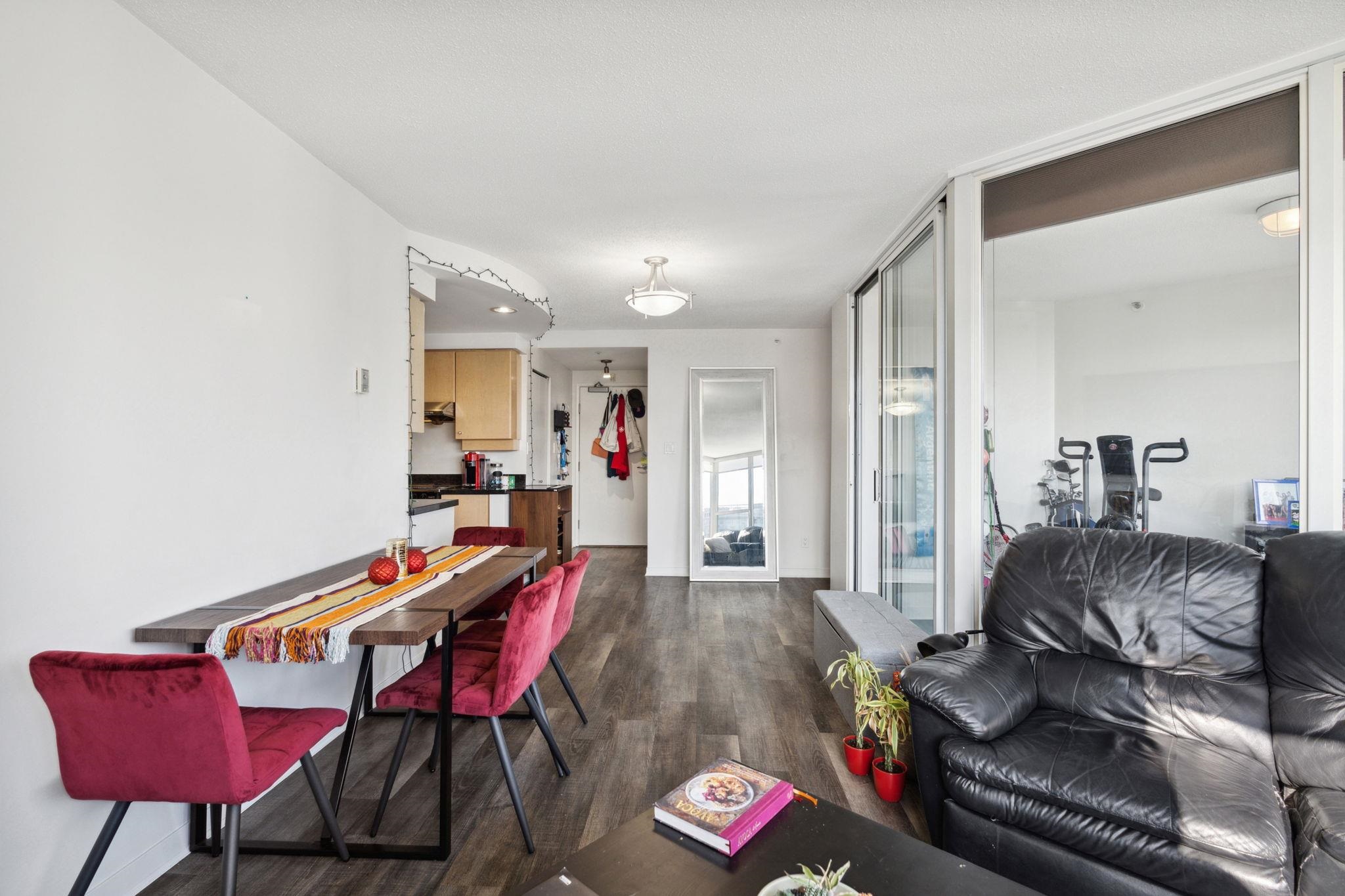 3008 1009 EXPO BOULEVARD, #3008