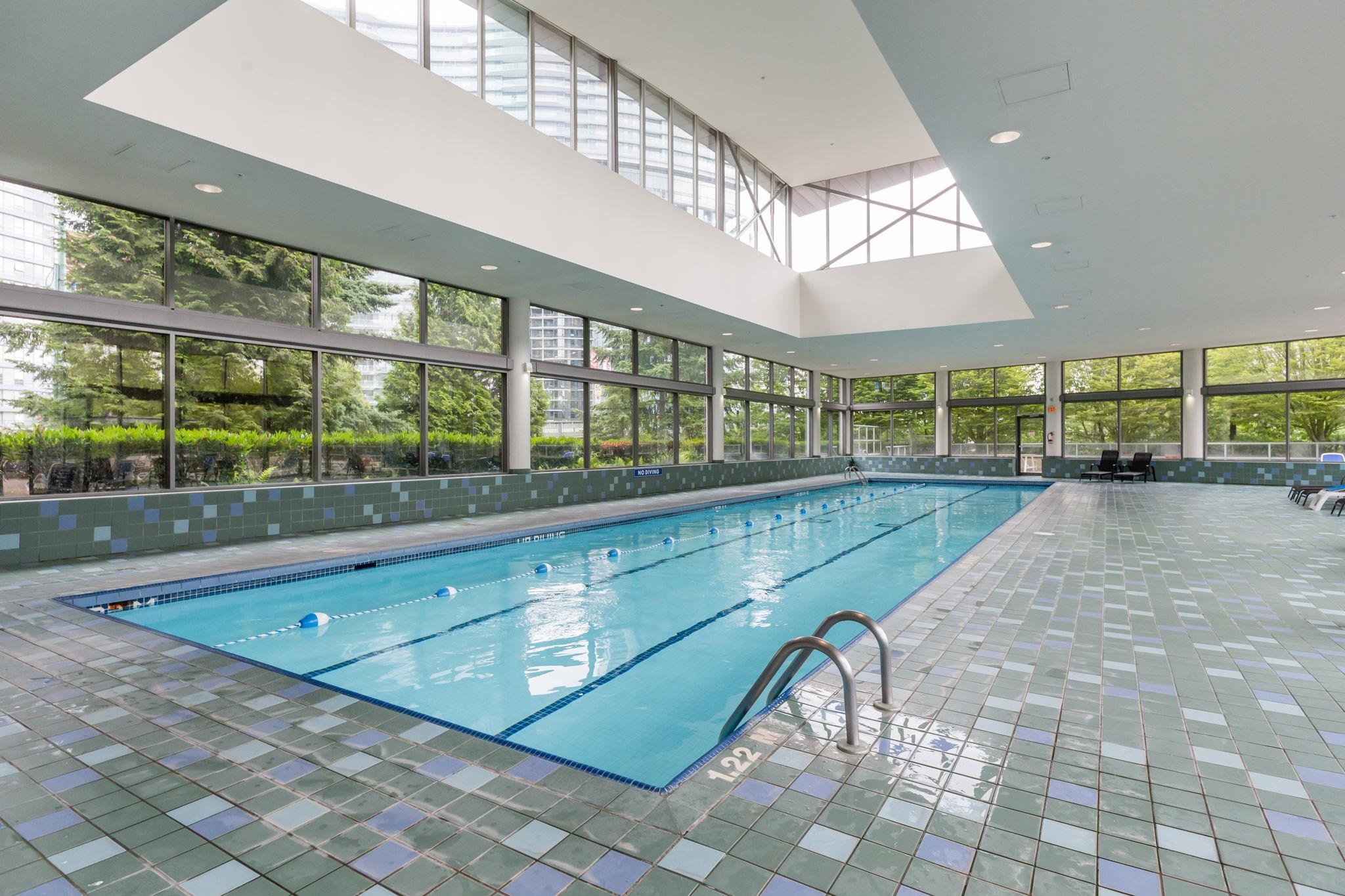 3008 1009 EXPO BOULEVARD, #3008