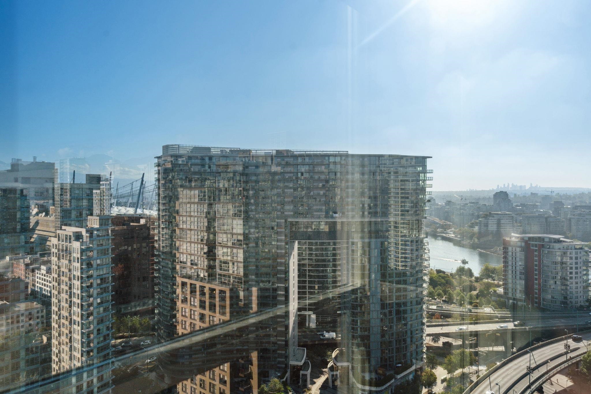 3008 1009 EXPO BOULEVARD, #3008