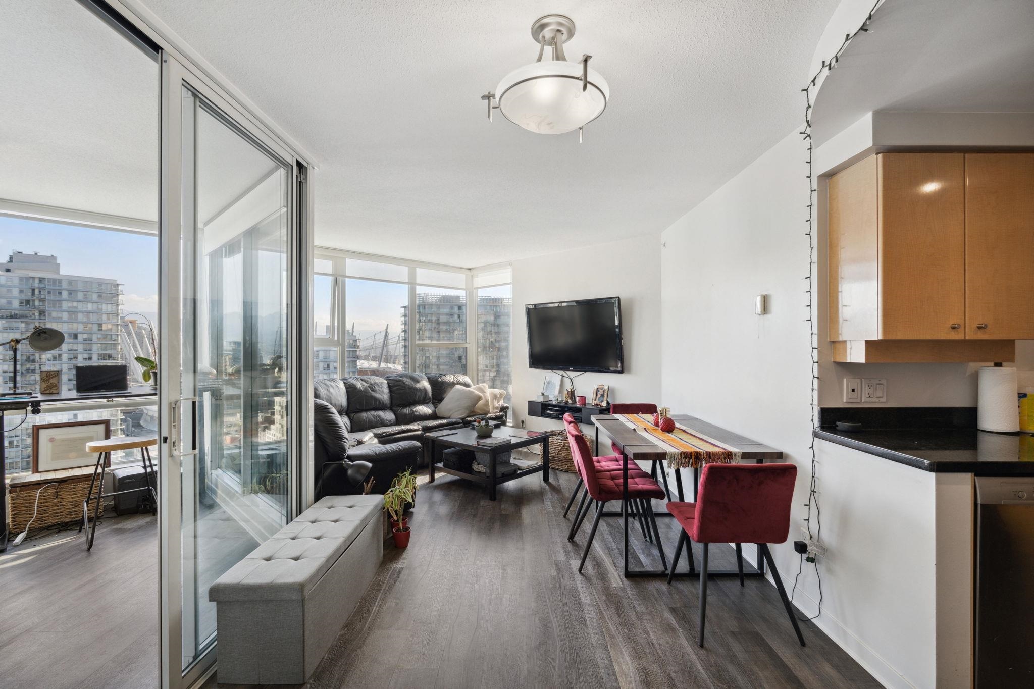 3008 1009 EXPO BOULEVARD, #3008