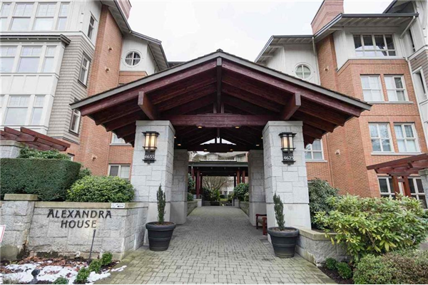 2310 4625 VALLEY DRIVE, Vancouver