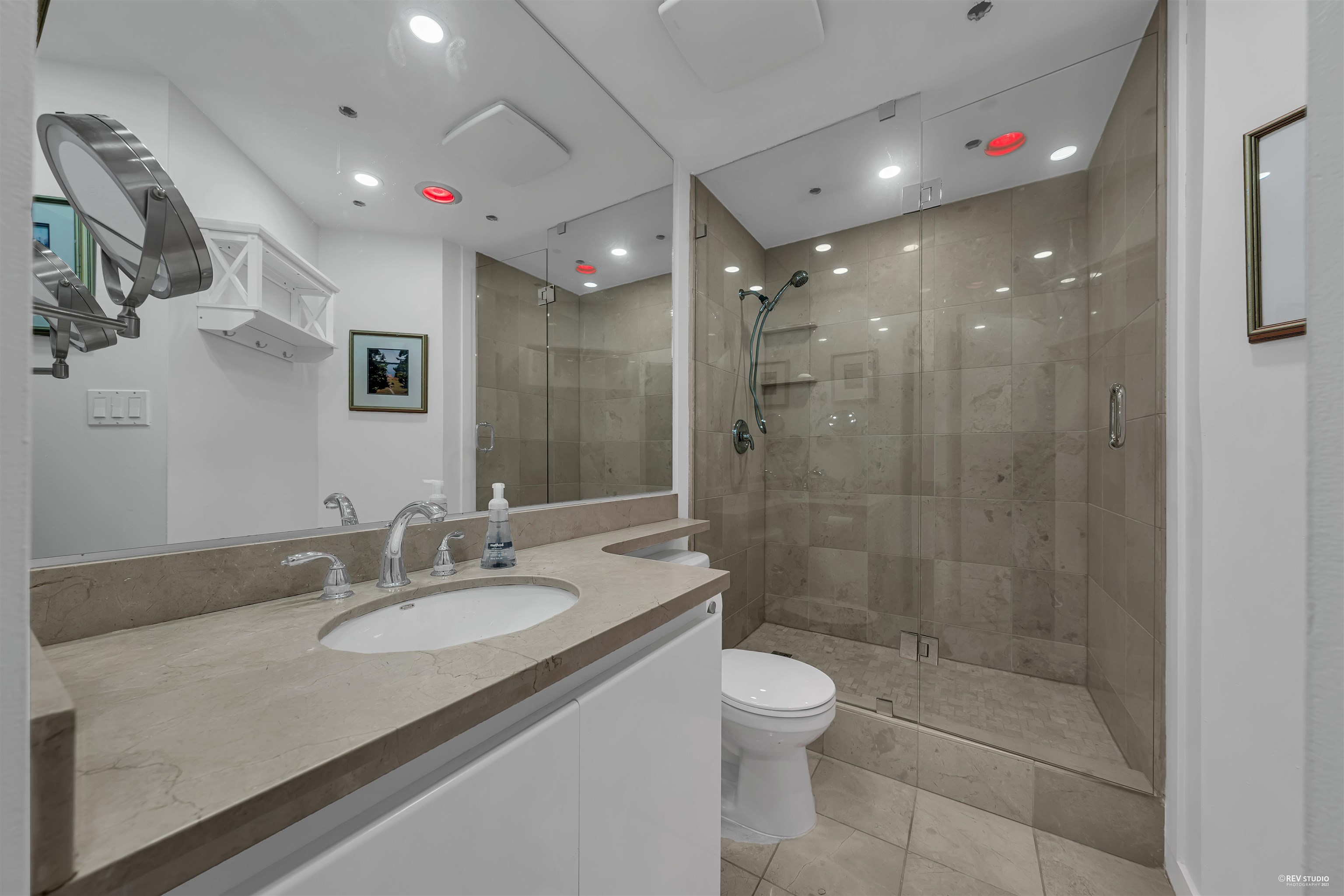 901 1888 ALBERNI STREET, #901