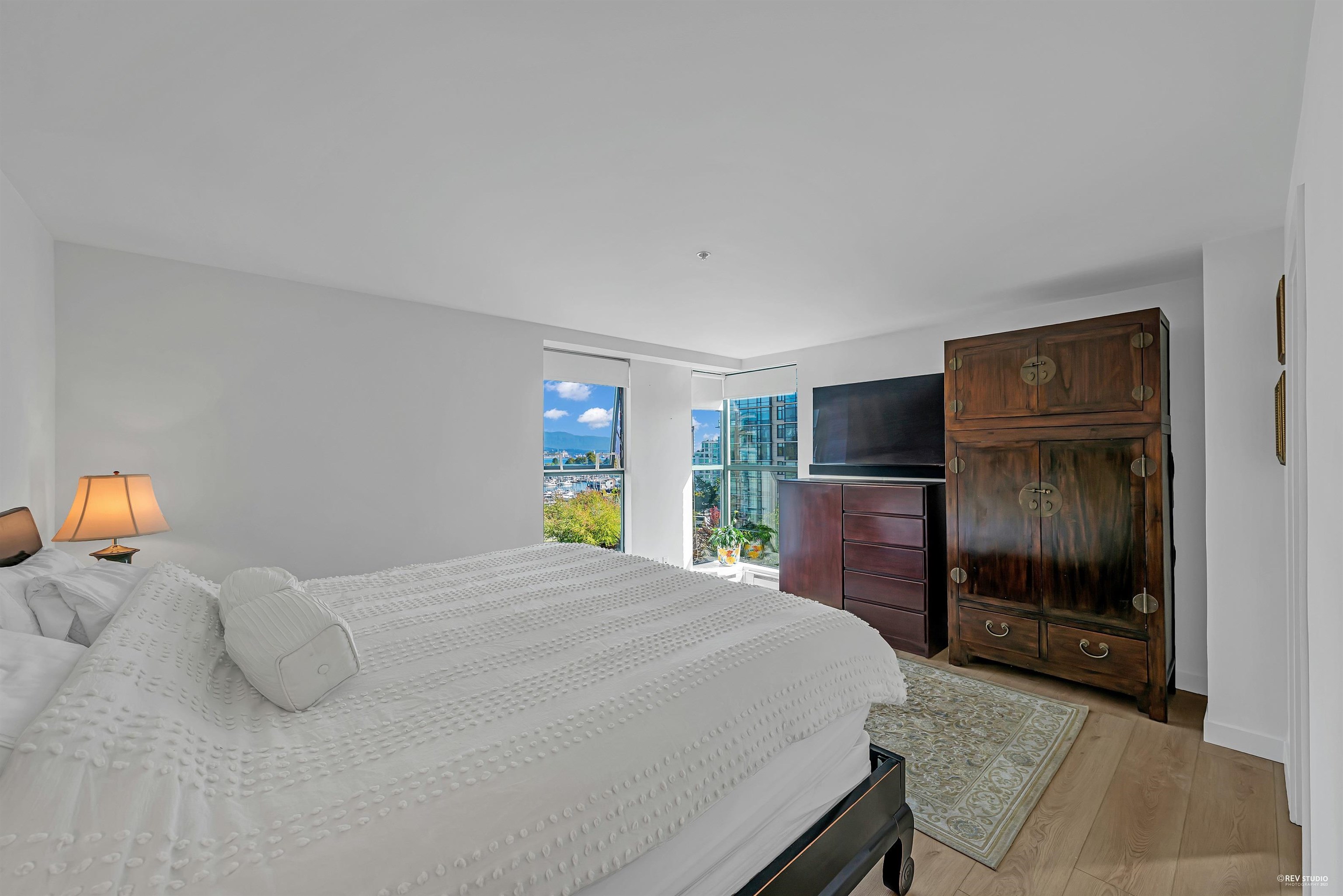 901 1888 ALBERNI STREET, #901