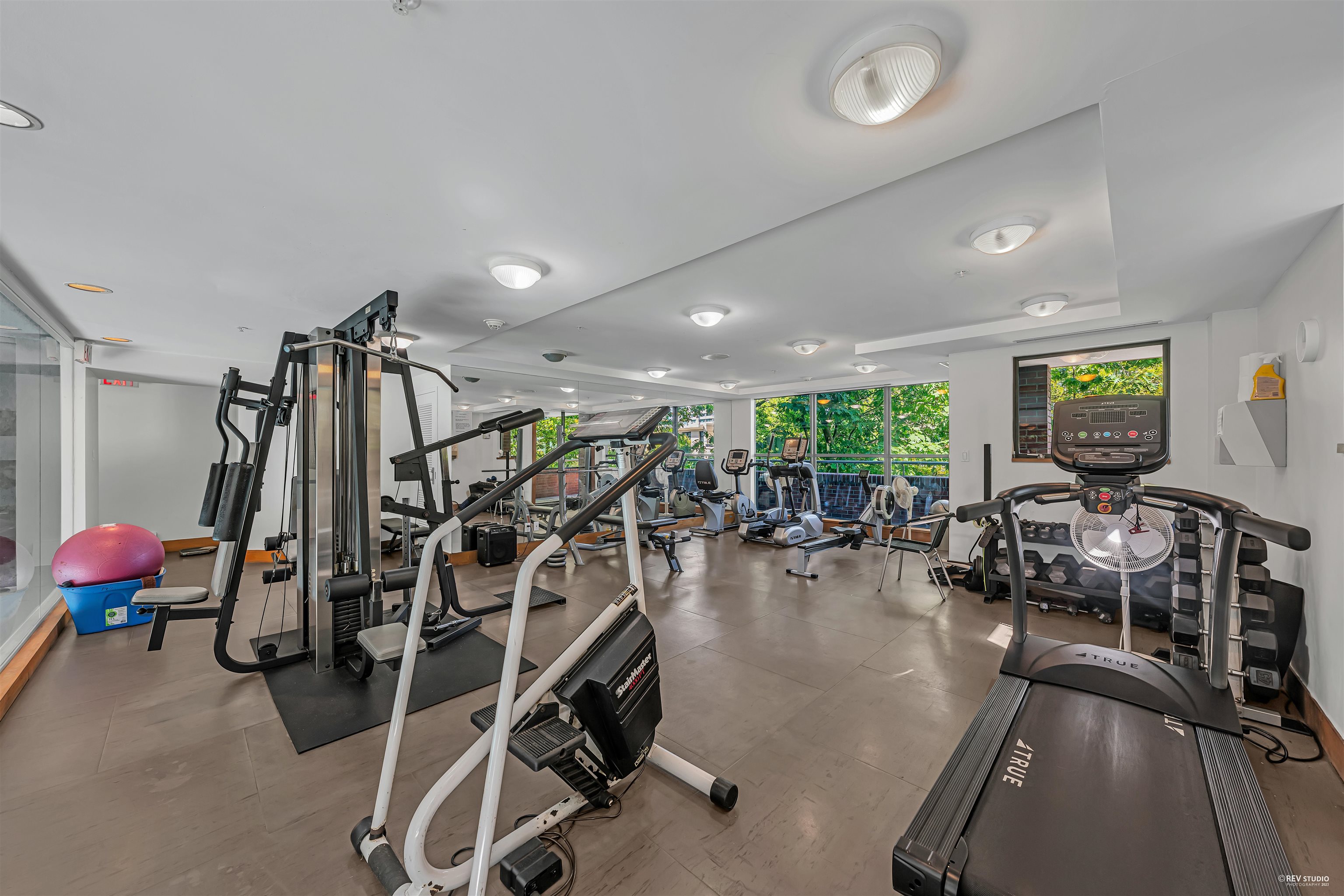 901 1888 ALBERNI STREET, #901