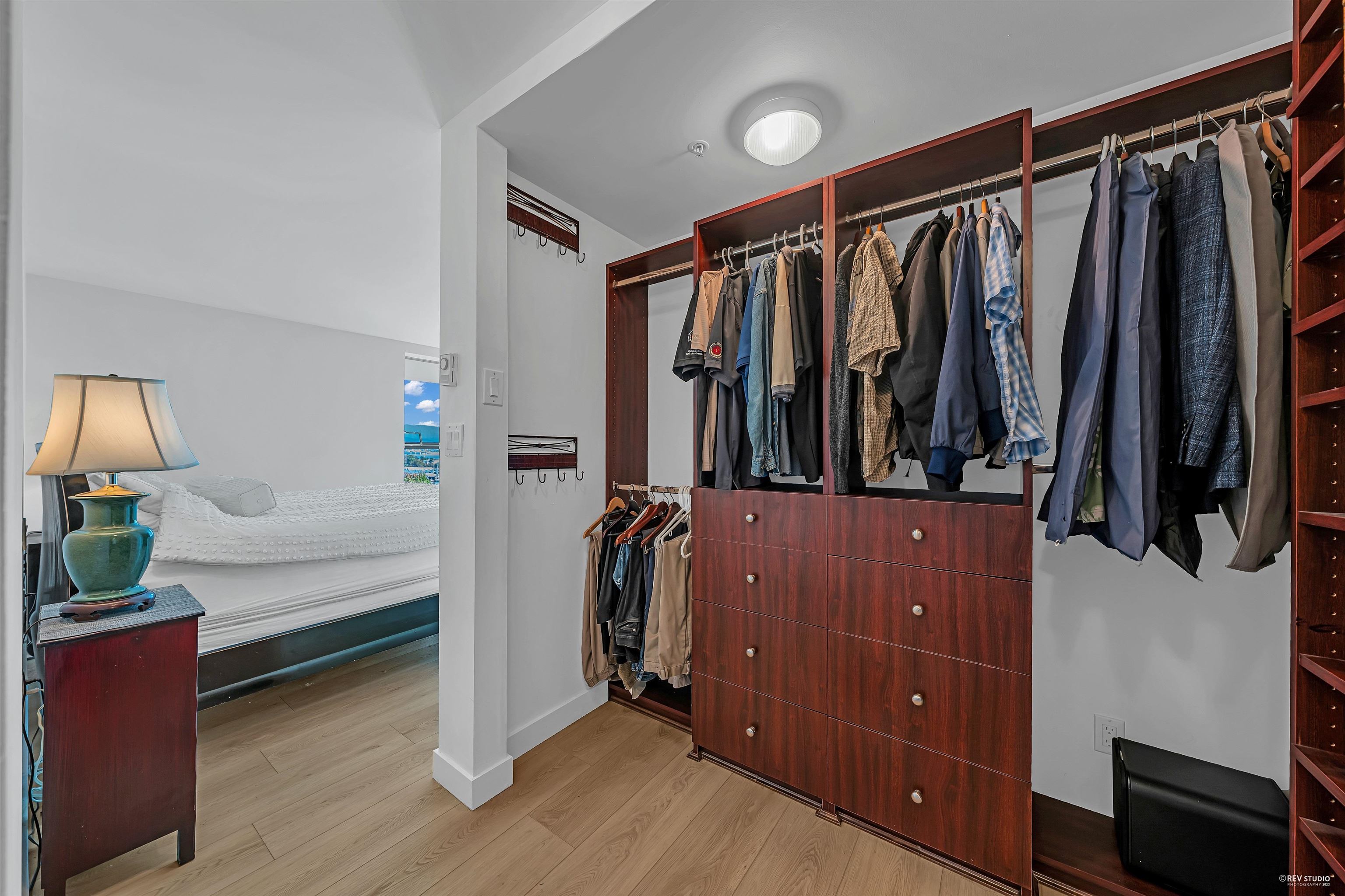 901 1888 ALBERNI STREET, #901