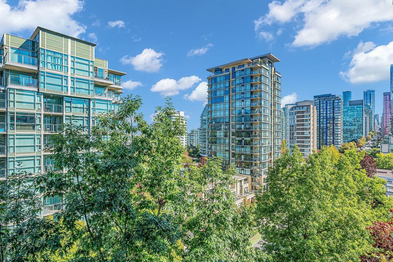 901 1888 ALBERNI STREET, #901