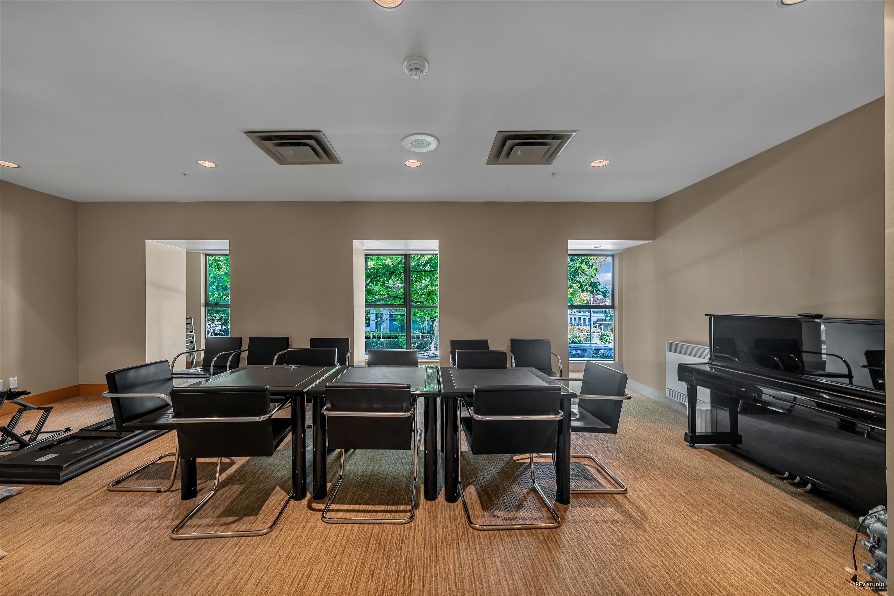901 1888 ALBERNI STREET, #901