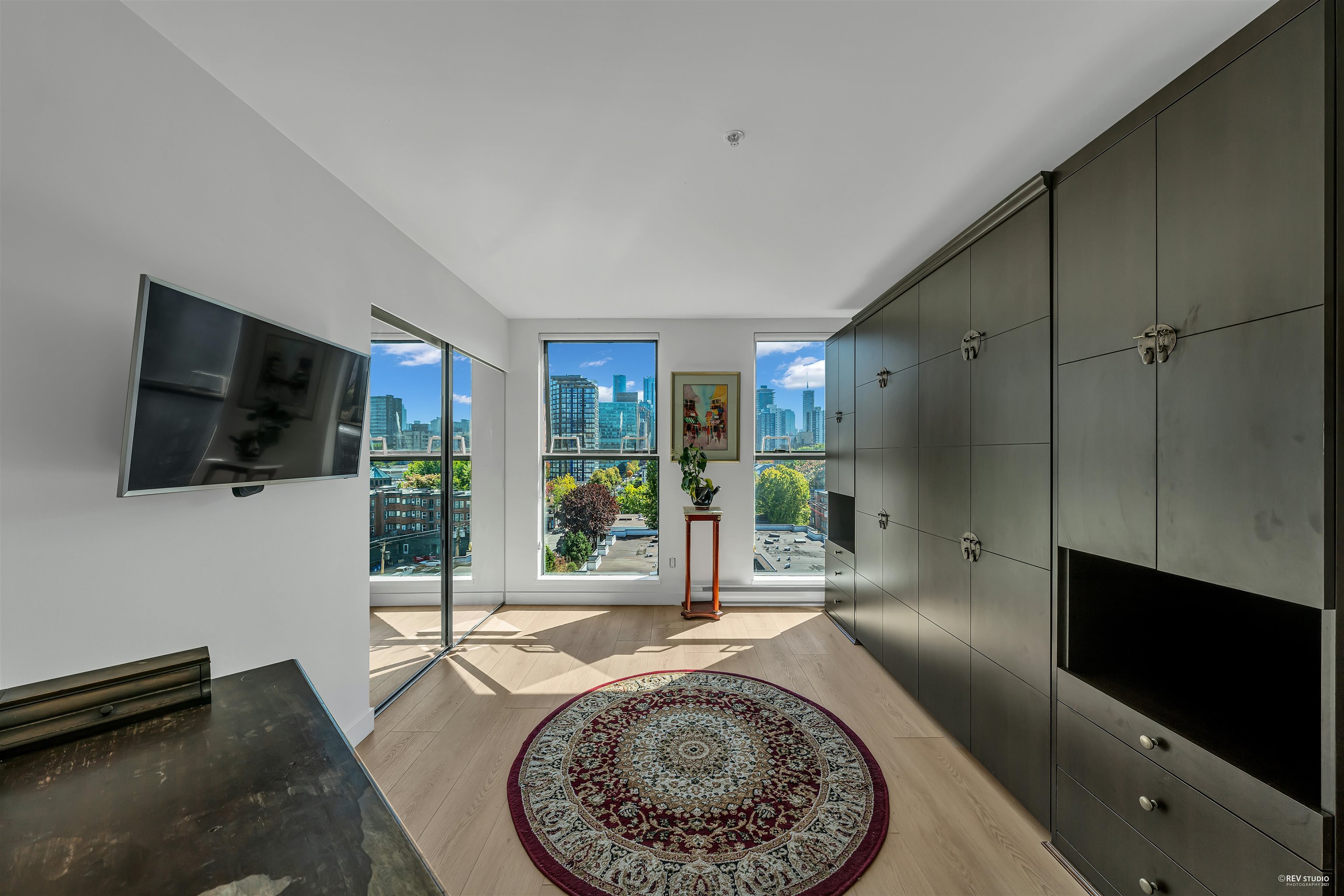 901 1888 ALBERNI STREET, #901