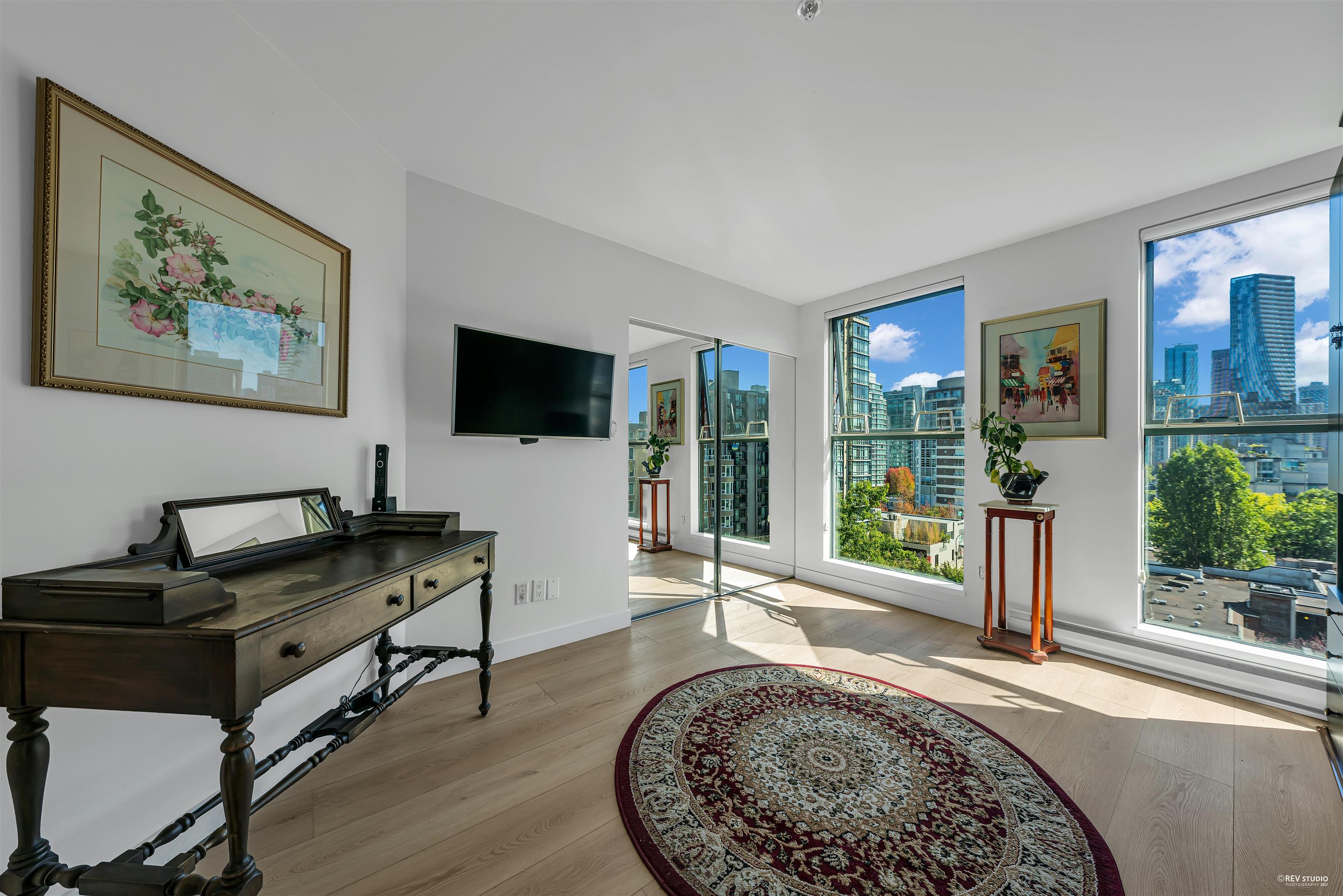 901 1888 ALBERNI STREET, #901