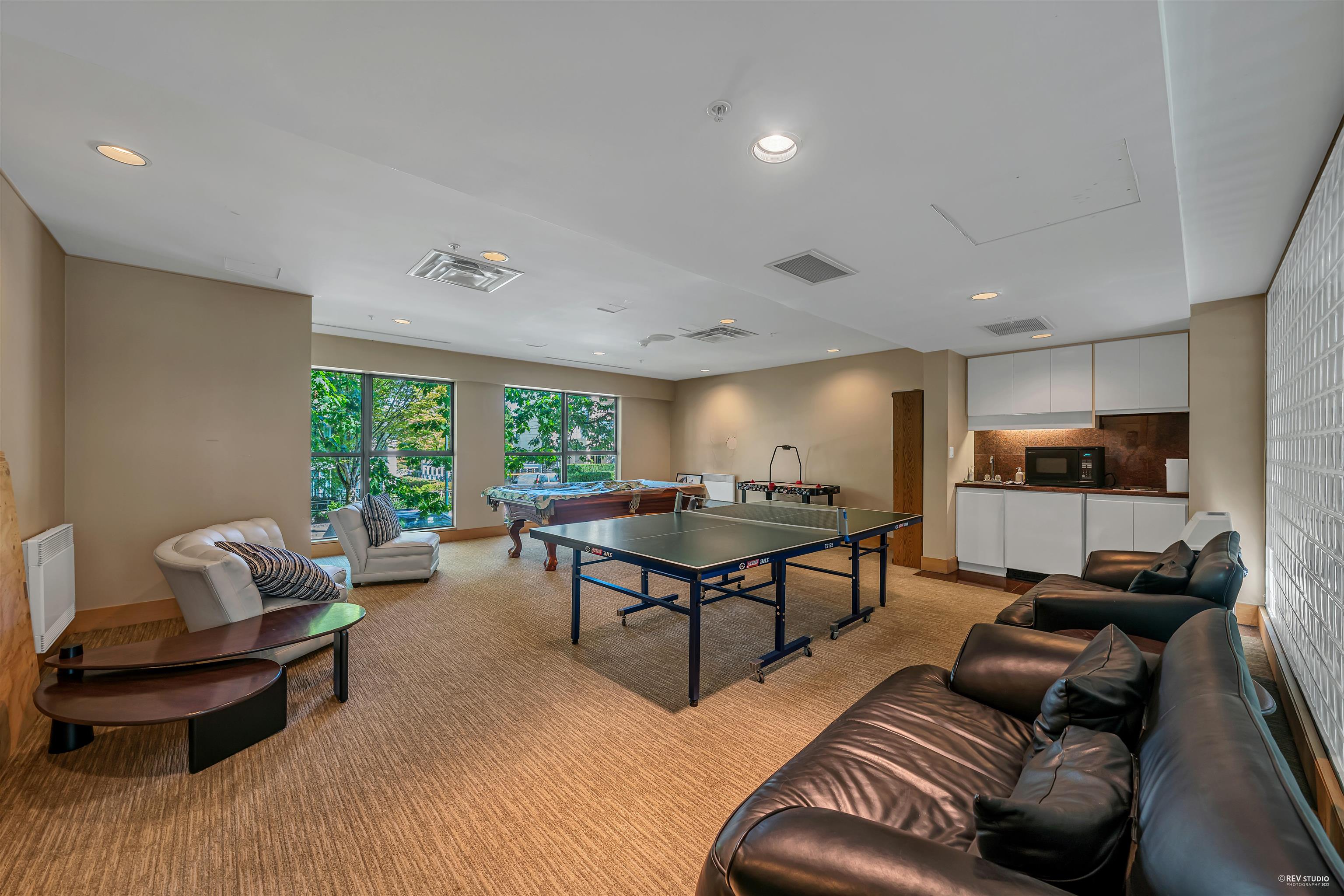 901 1888 ALBERNI STREET, #901