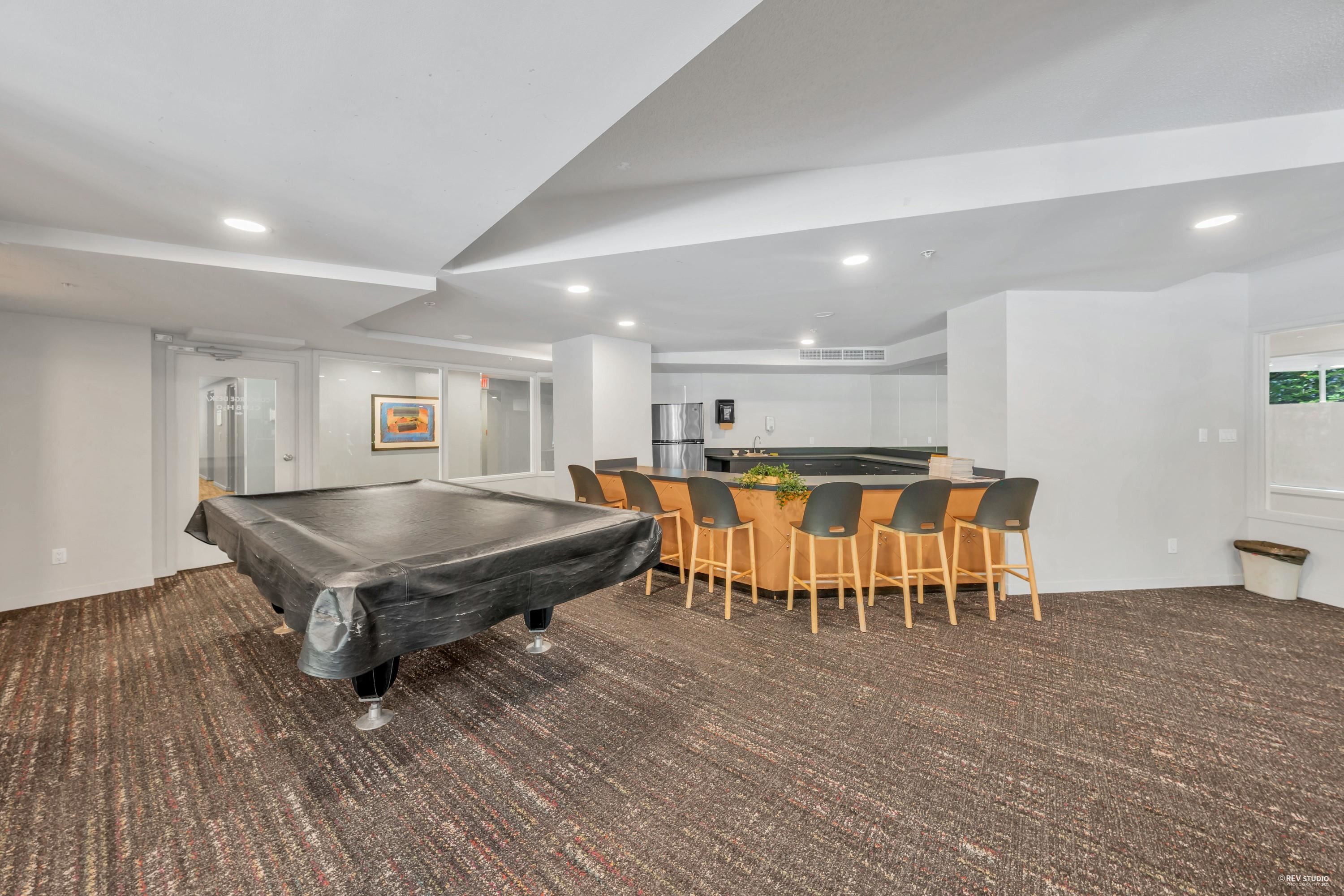 607 1008 CAMBIE STREET, #607