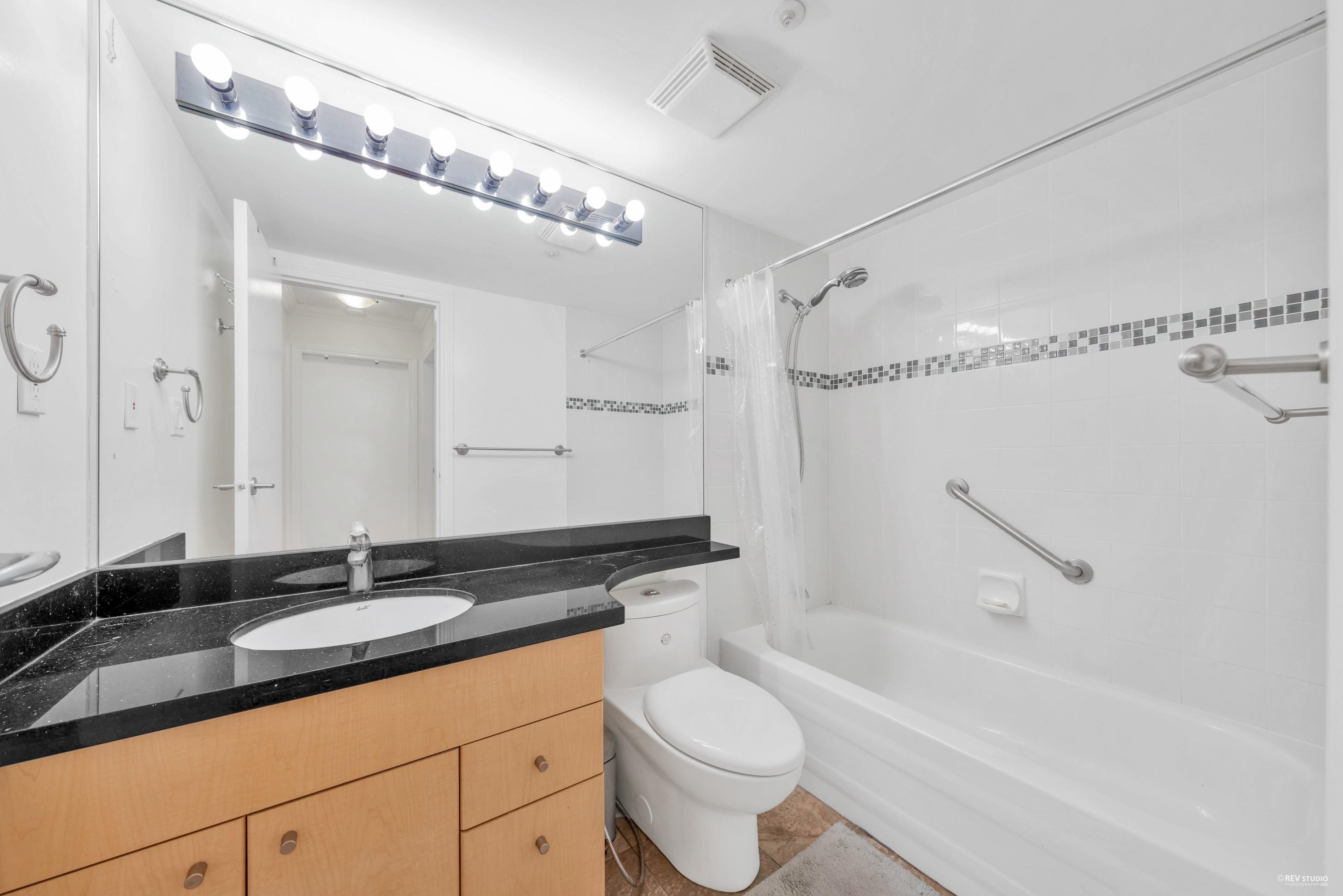 607 1008 CAMBIE STREET, #607