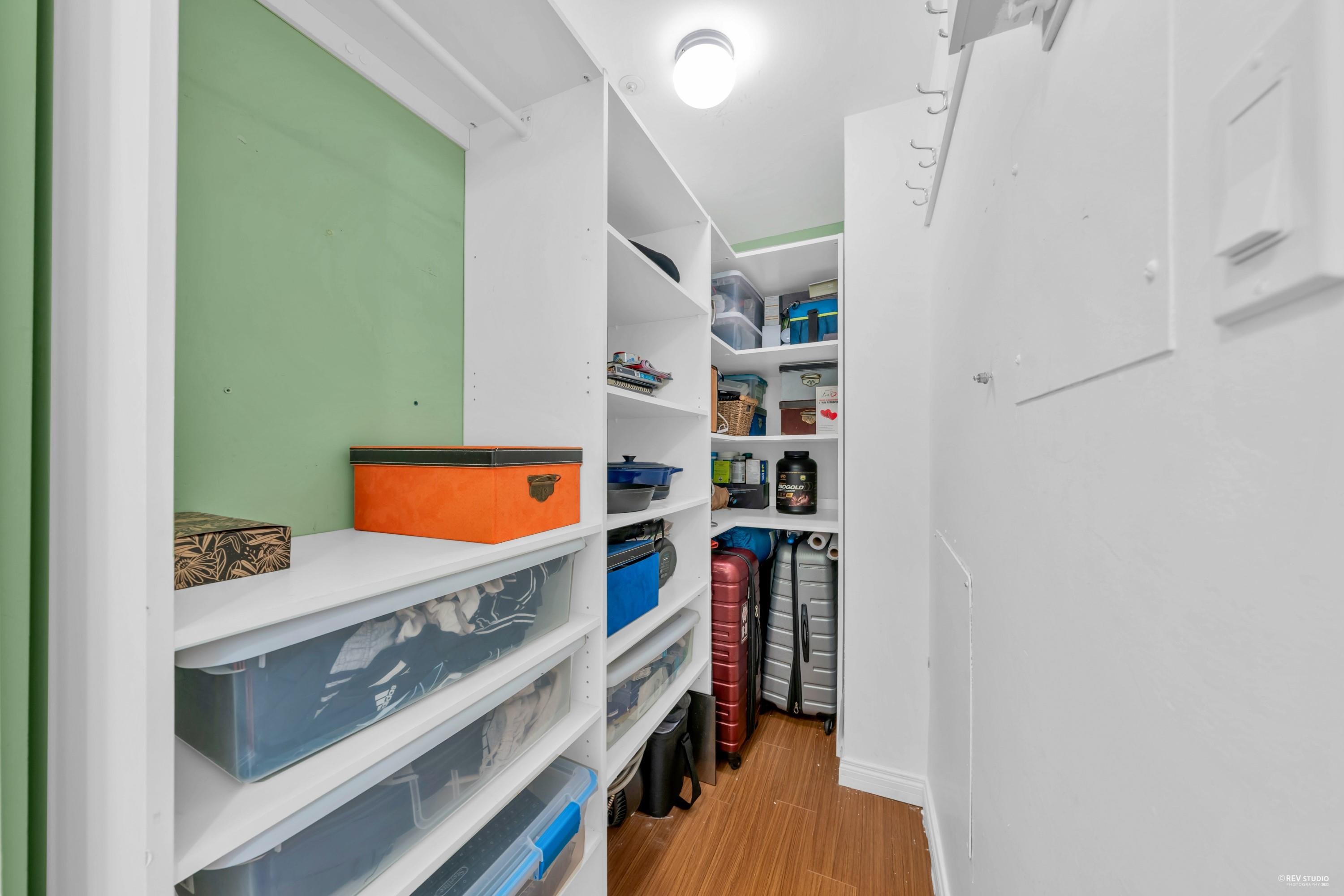 607 1008 CAMBIE STREET, #607