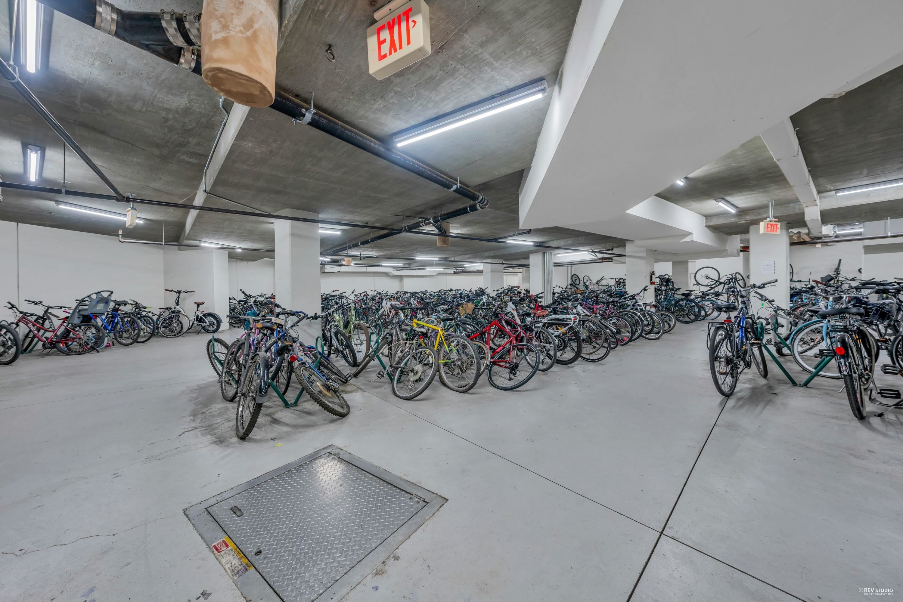 607 1008 CAMBIE STREET, #607