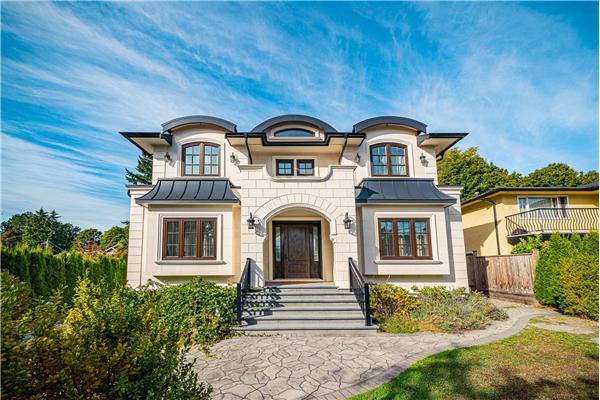 2791 W 35TH AVENUE, Vancouver