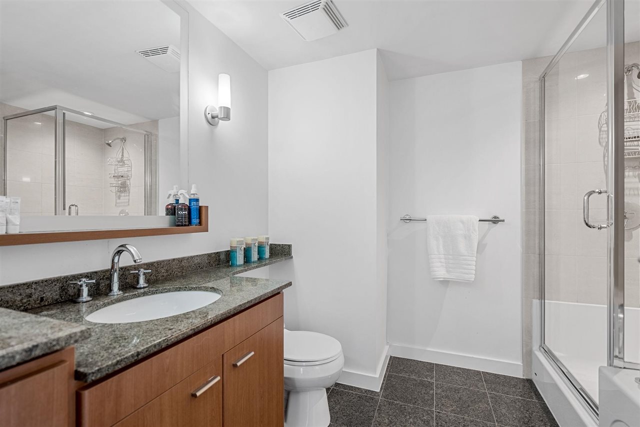 1602 583 BEACH CRESCENT, #1602