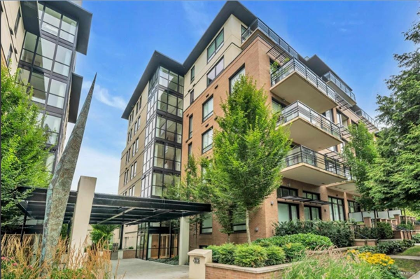301 4488 CAMBIE STREET, Vancouver