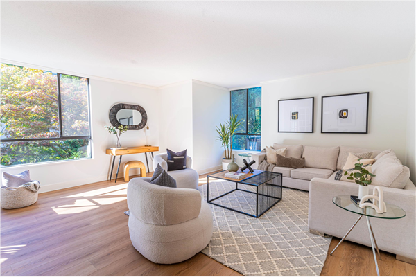 202 2140 BRIAR AVENUE, Vancouver