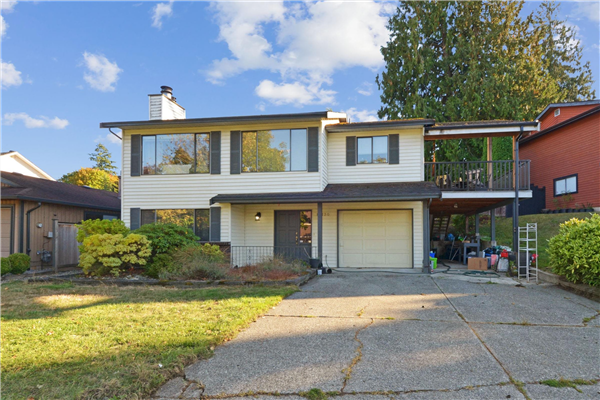 19730 50A AVENUE, Langley