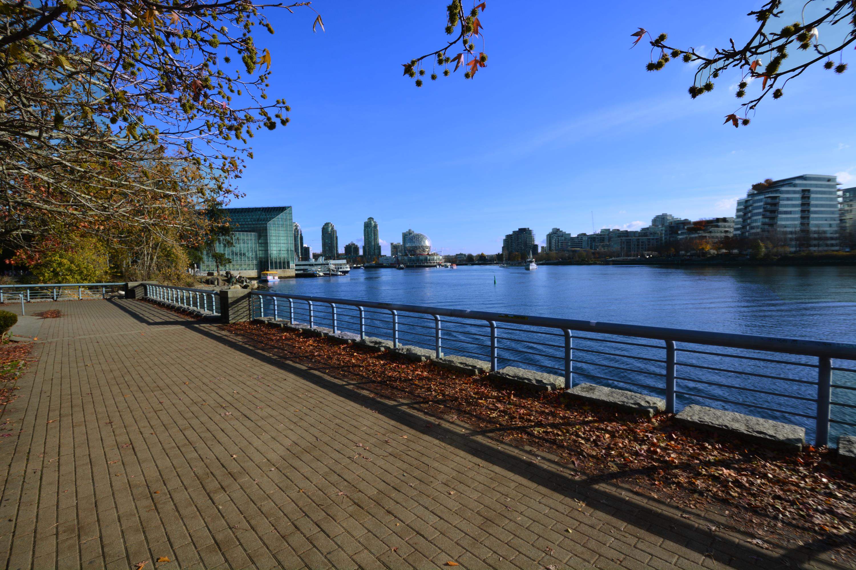 506 8 SMITHE MEWS, #506