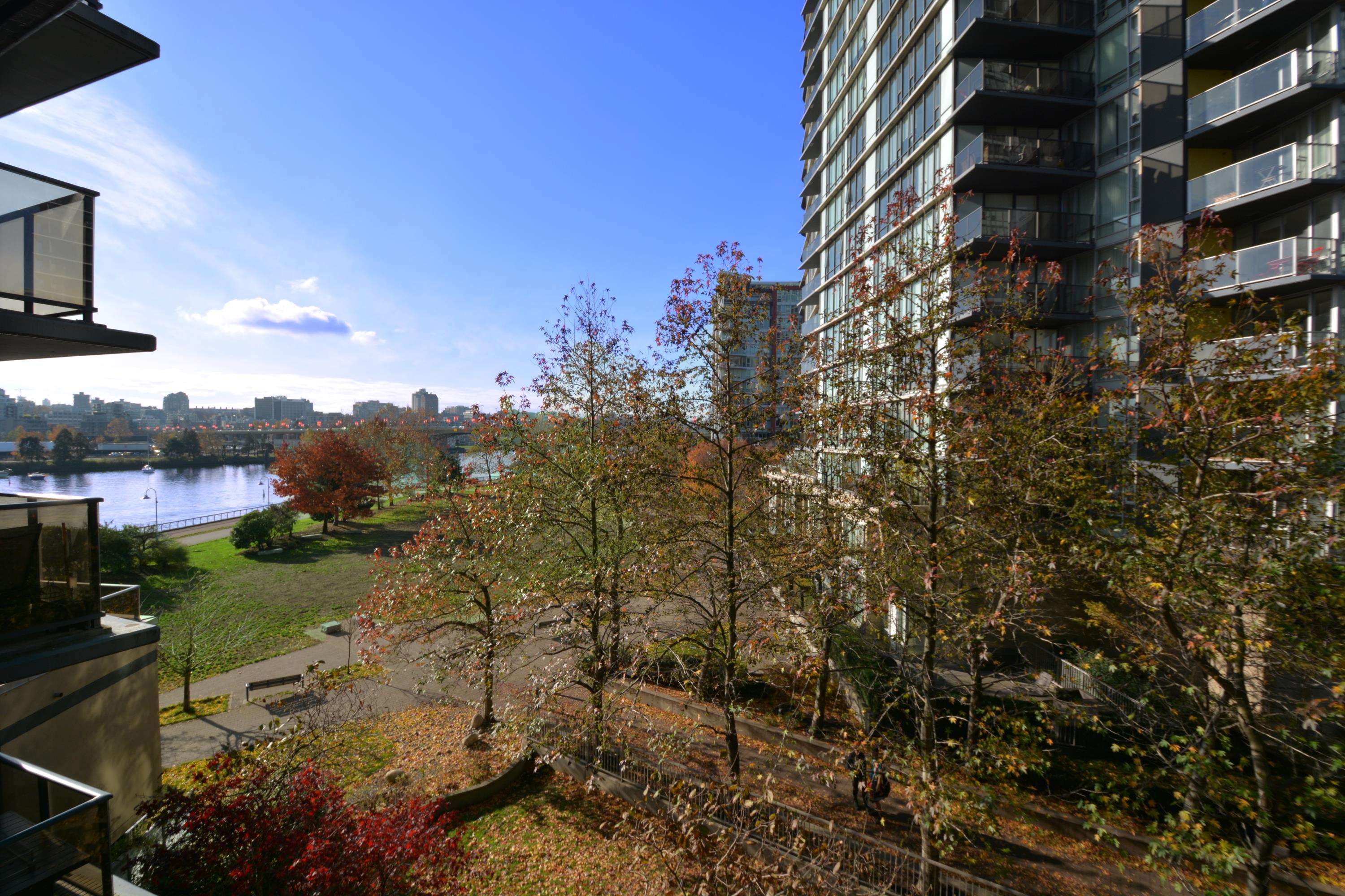 506 8 SMITHE MEWS, #506